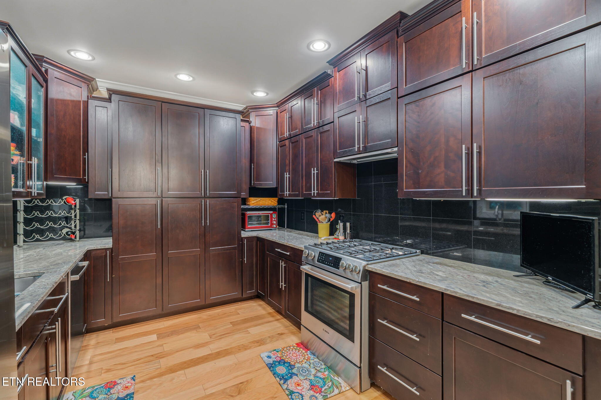 1612 Cottage Wood Way Knoxville TN 37919