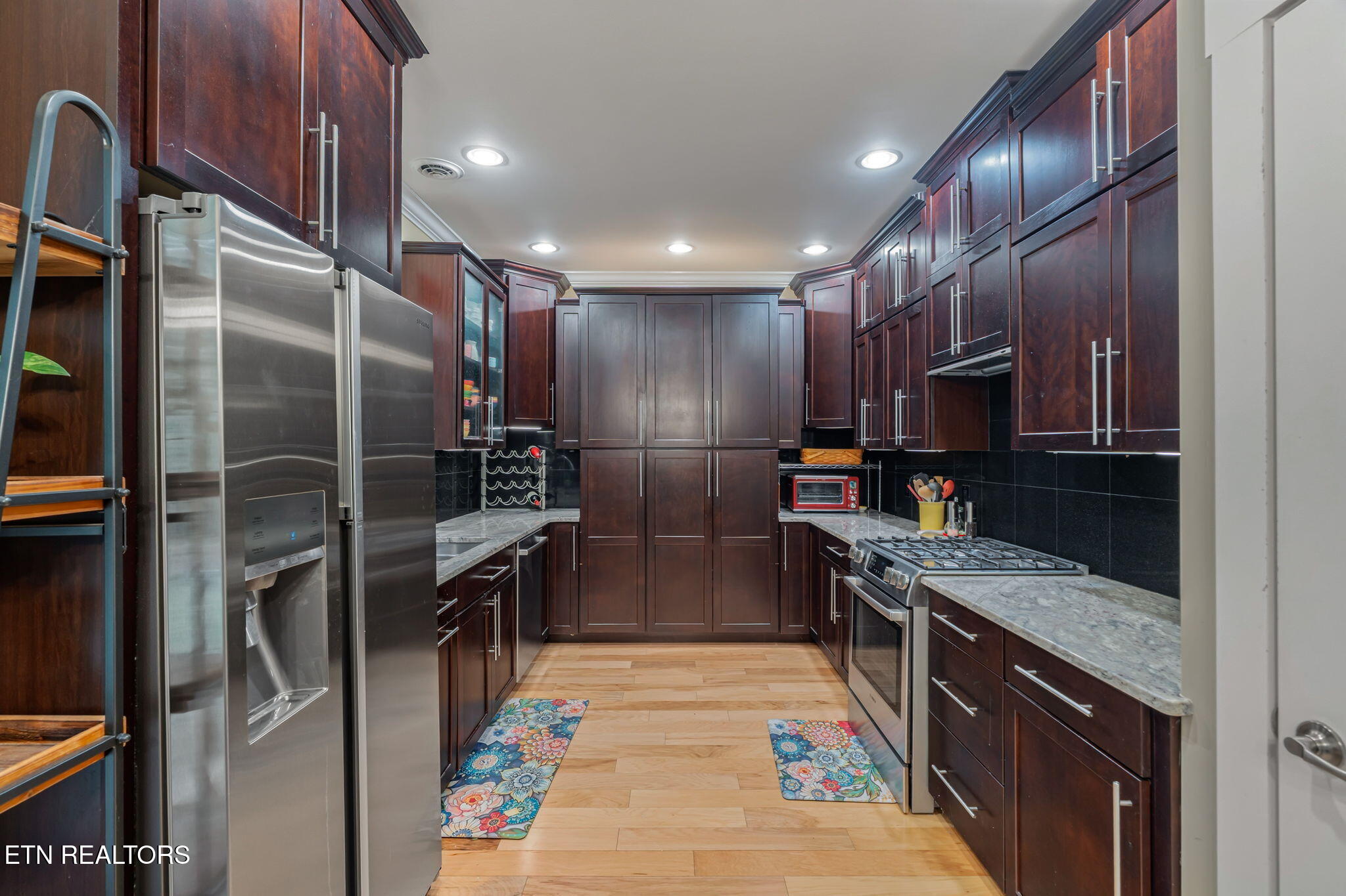 1612 Cottage Wood Way Knoxville TN 37919