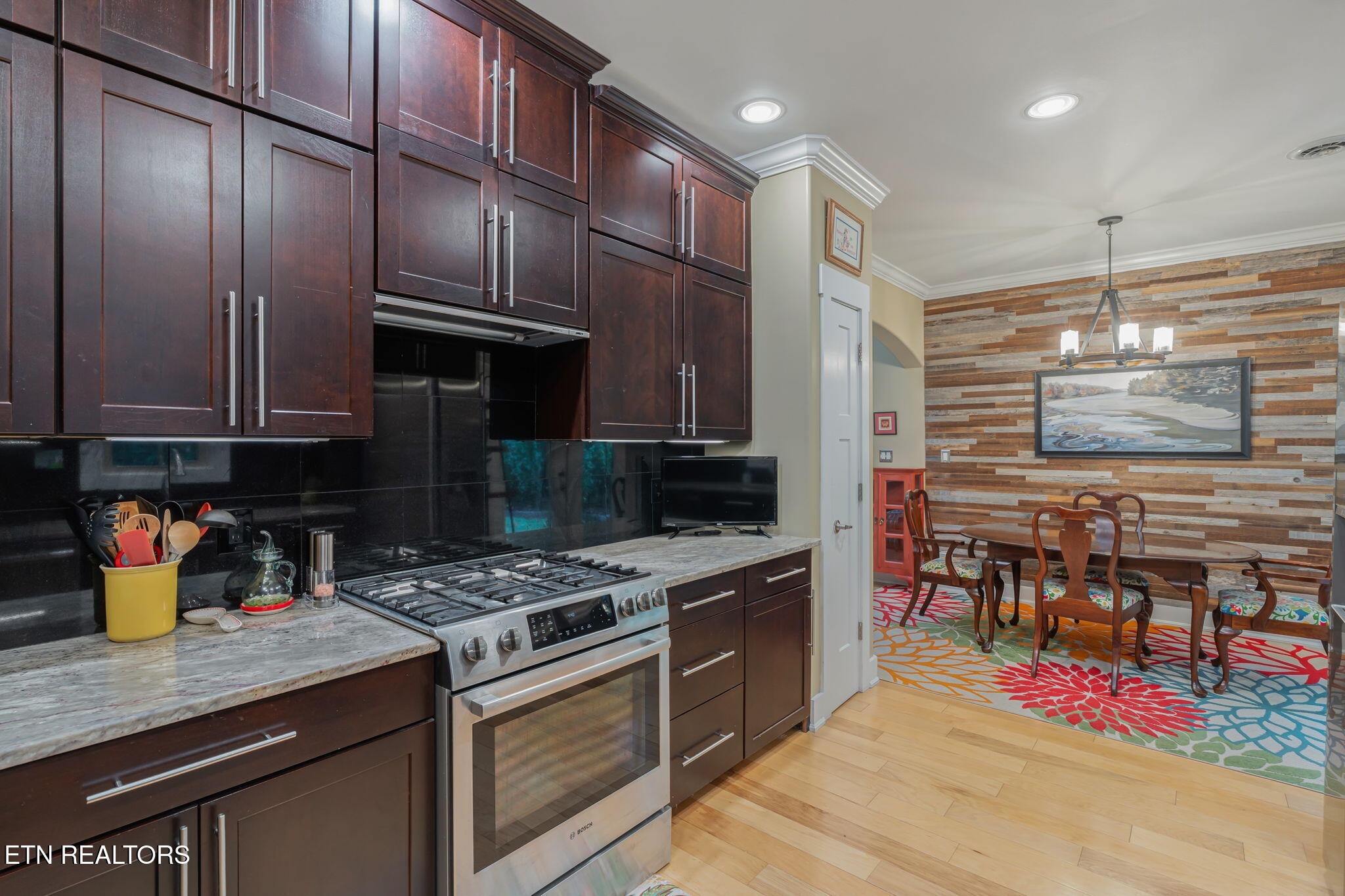 1612 Cottage Wood Way Knoxville TN 37919