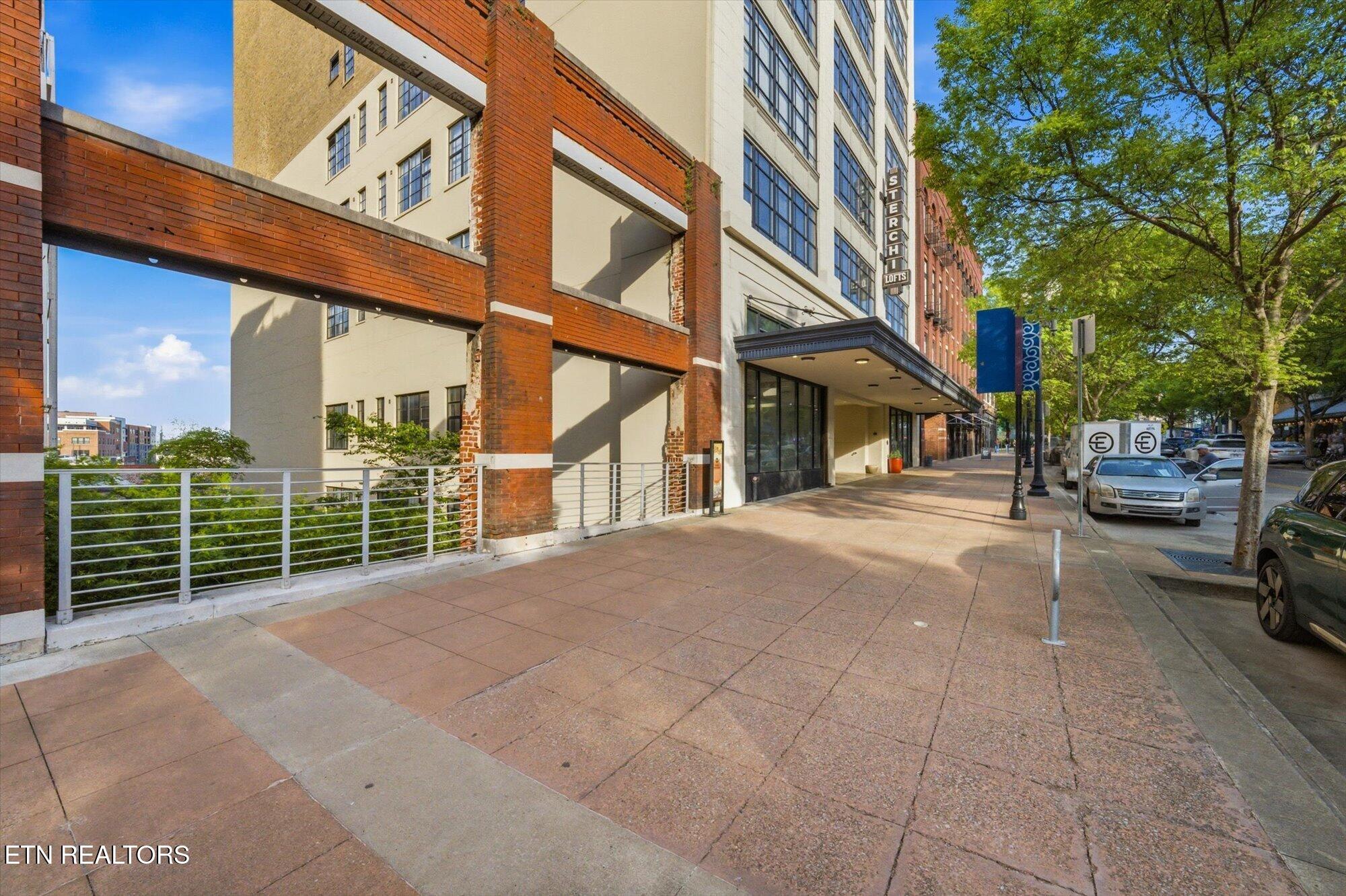 116 S Gay Street Knoxville TN 37902