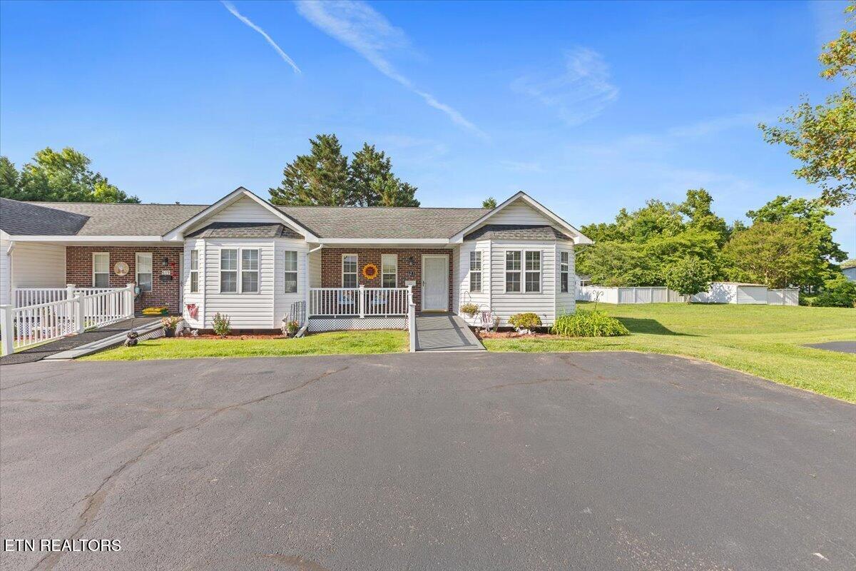 621 Race Street Elizabethton TN 37643