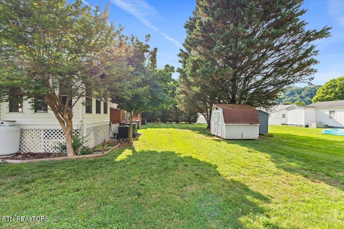 621 Race Street Elizabethton TN 37643