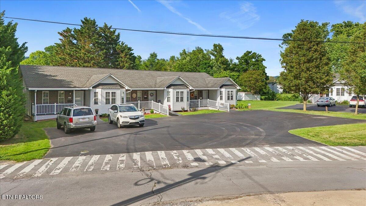 621 Race Street Elizabethton TN 37643