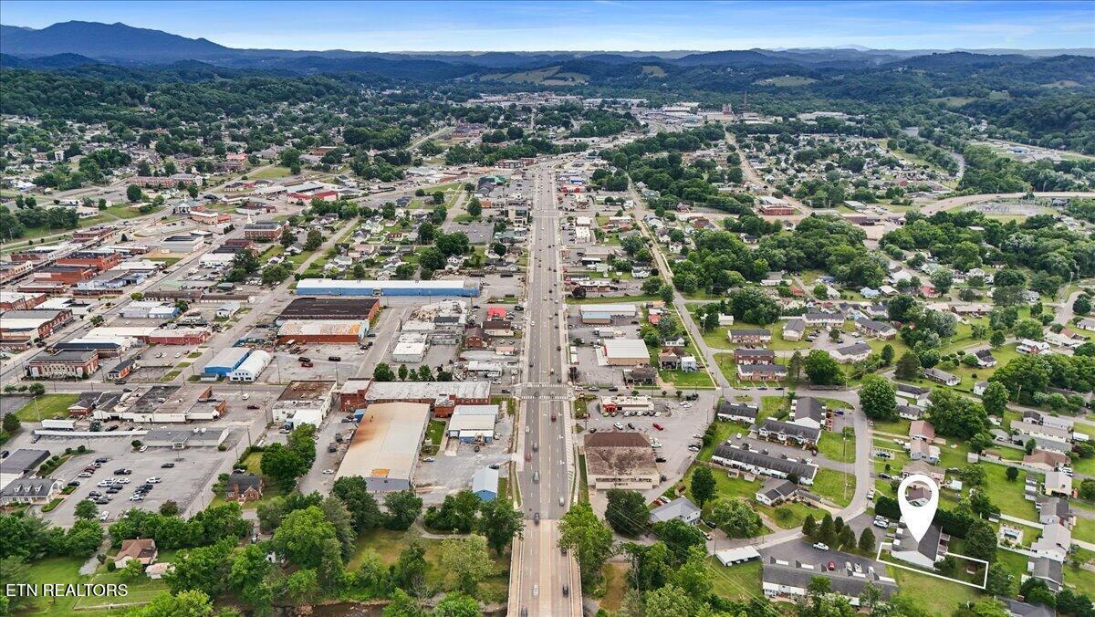 621 Race Street Elizabethton TN 37643