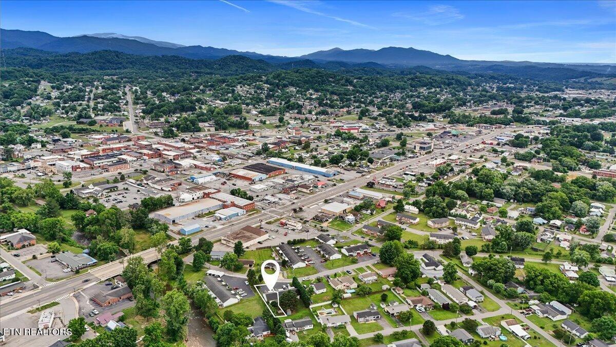 621 Race Street Elizabethton TN 37643