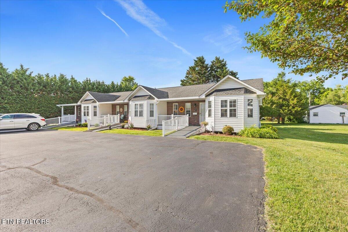 621 Race Street Elizabethton TN 37643