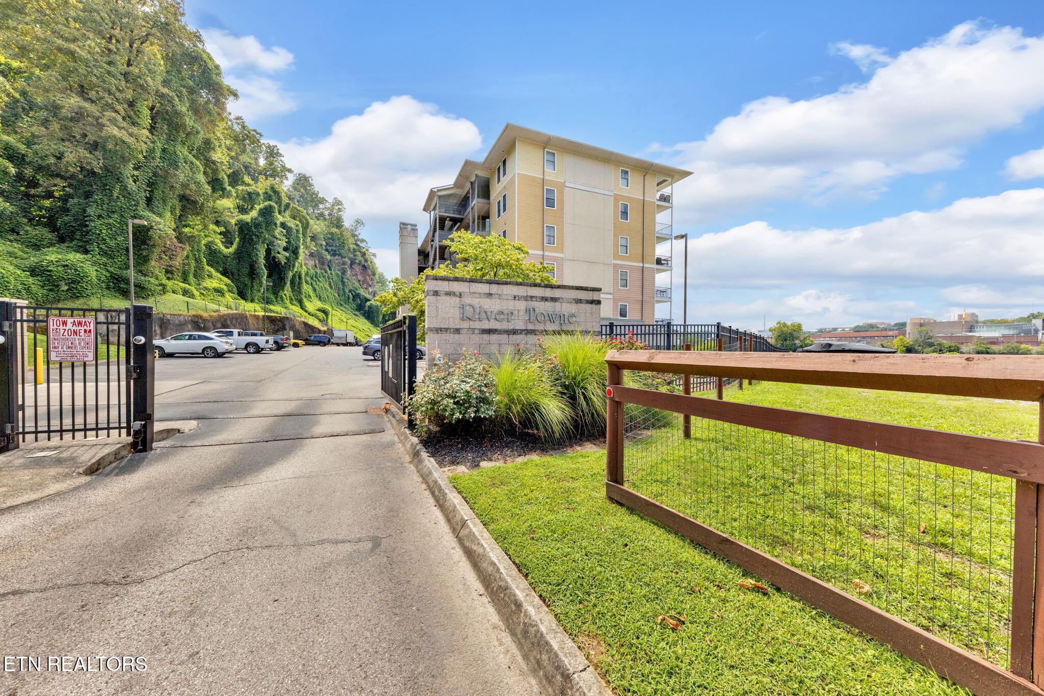 3001 River Towne Way Knoxville TN 37920