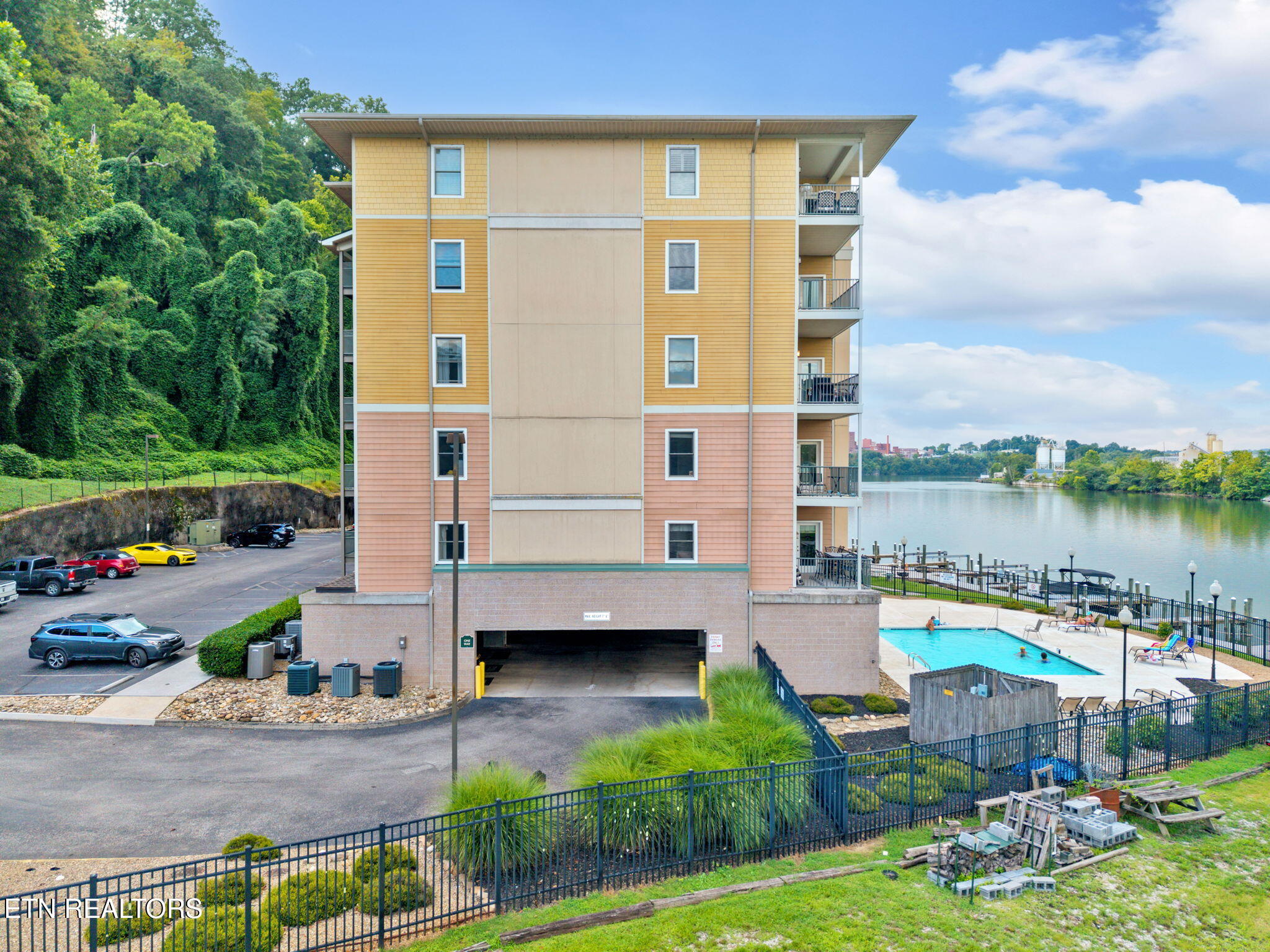 3001 River Towne Way Knoxville TN 37920