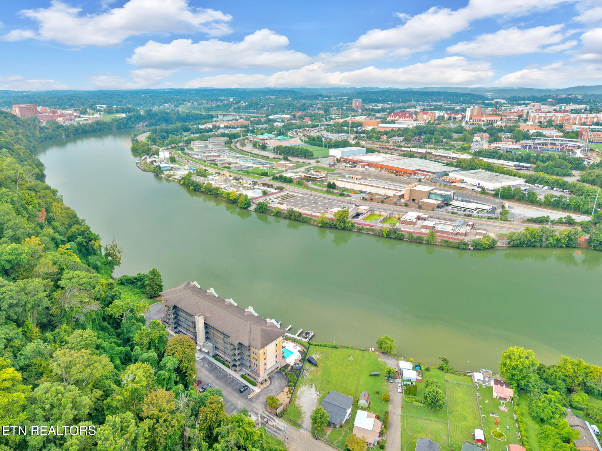 3001 River Towne Way Knoxville TN 37920