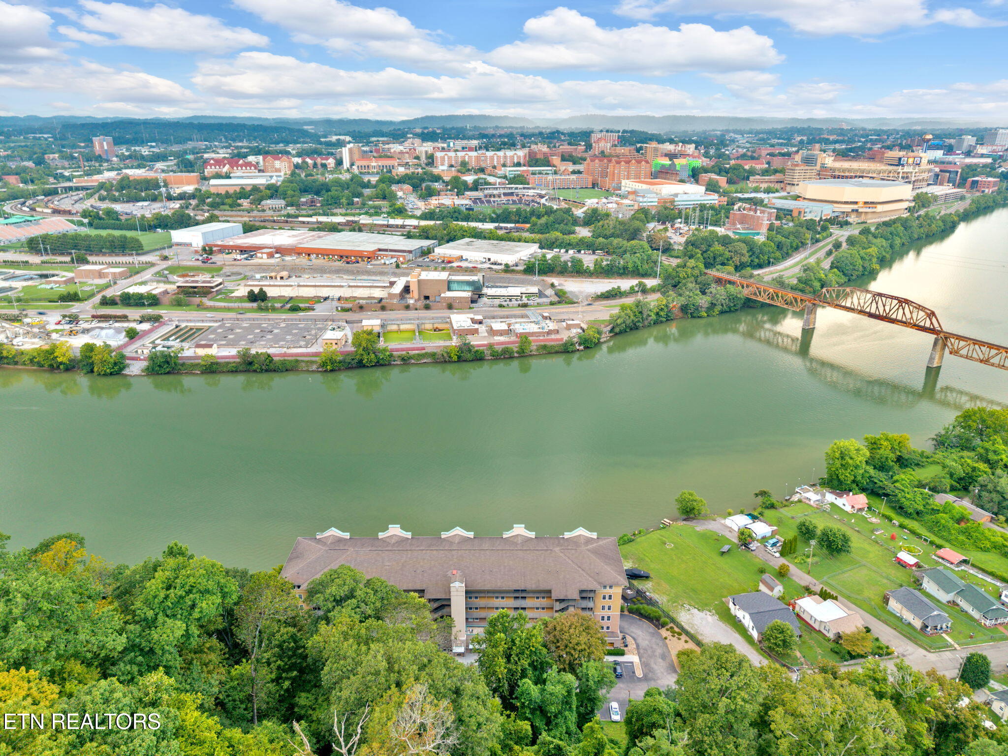 3001 River Towne Way Knoxville TN 37920