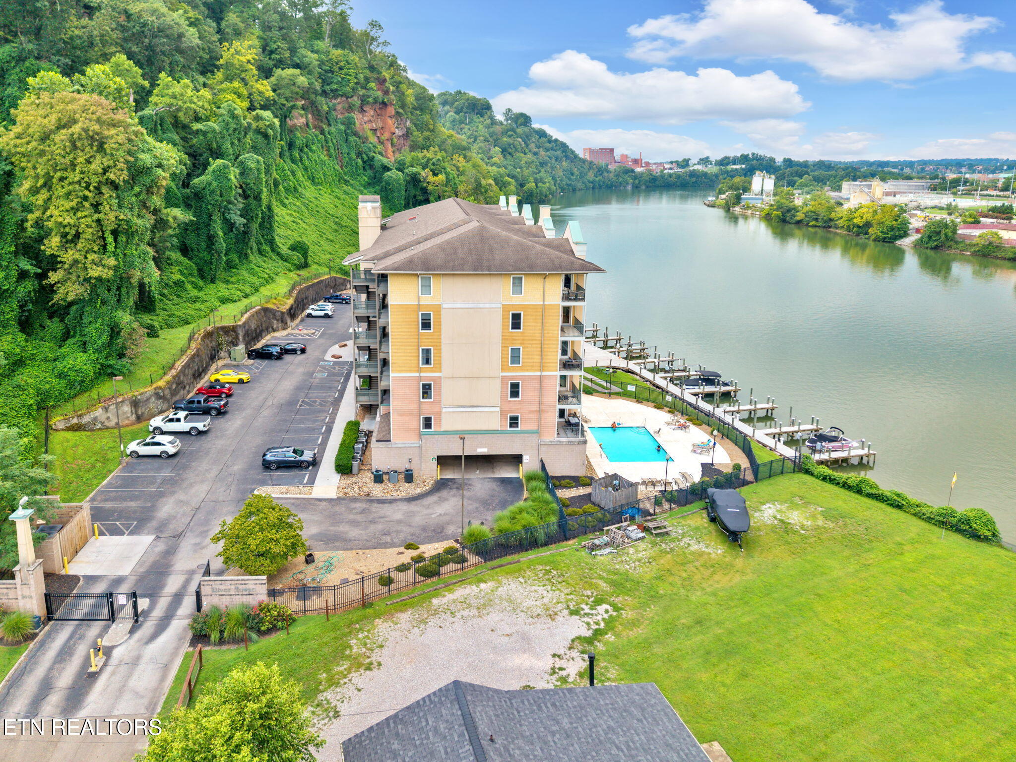 3001 River Towne Way Knoxville TN 37920