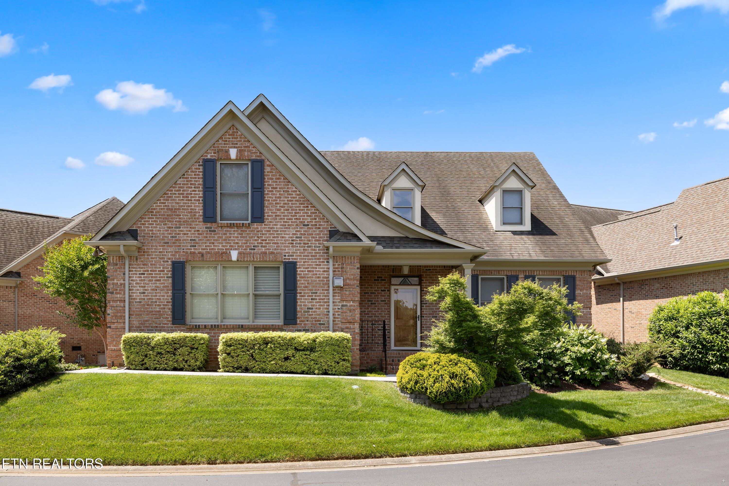 Knoxville TN, 1166 Highgrove Gardens Way