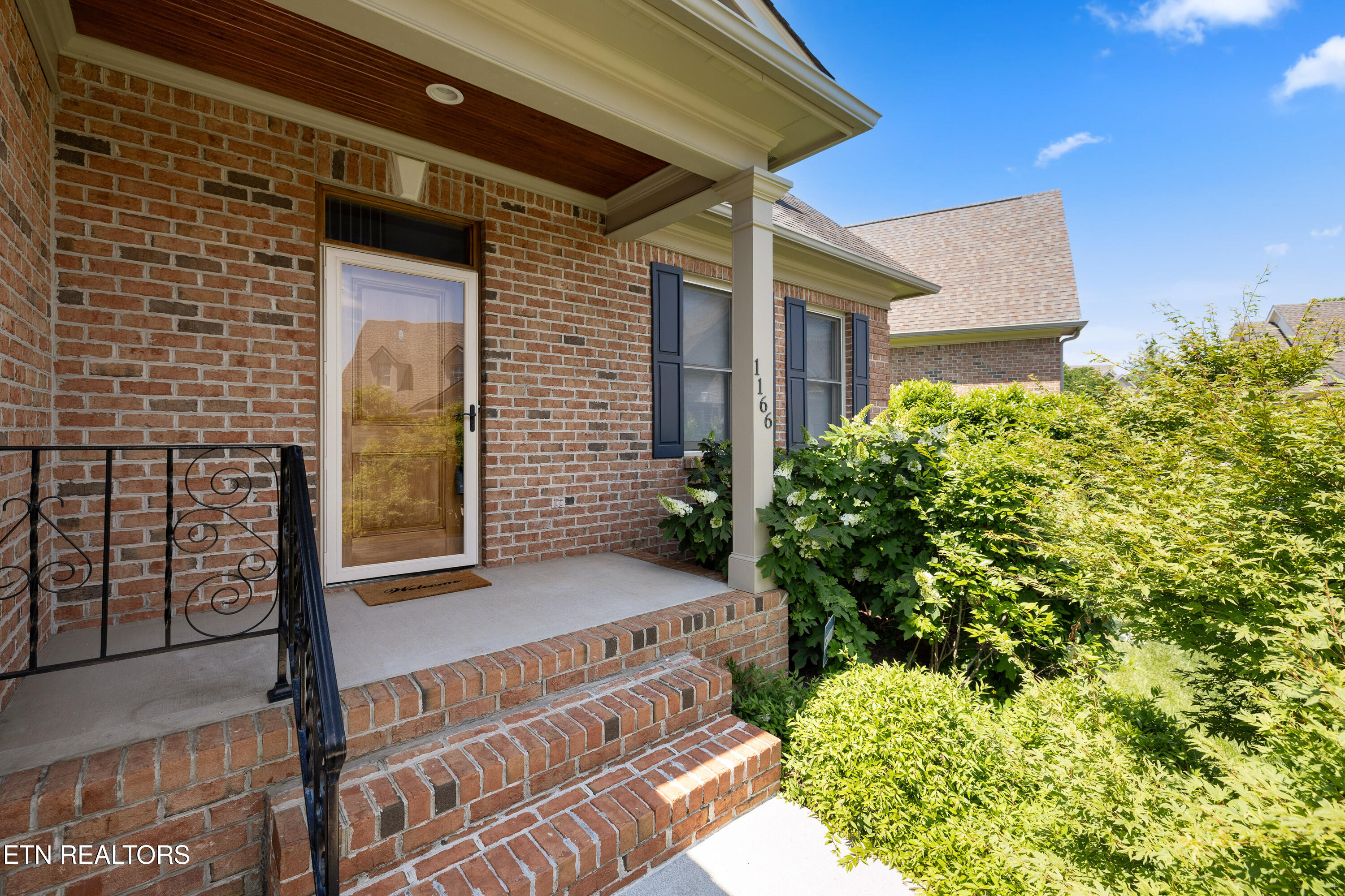 1166 Highgrove Gardens Way Knoxville TN 37922