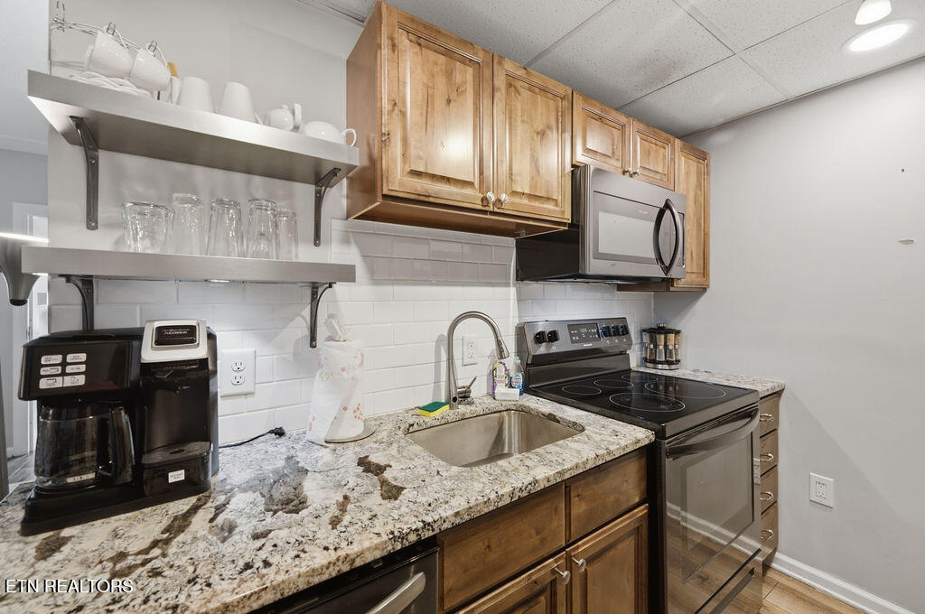 413 Baskins Creek Road Gatlinburg TN 37738