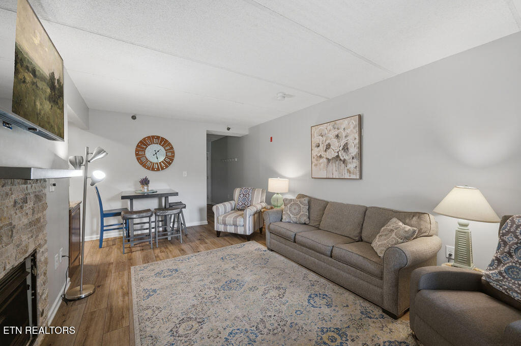 413 Baskins Creek Road Gatlinburg TN 37738