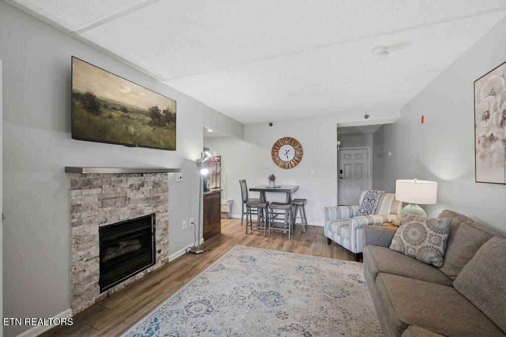 413 Baskins Creek Road Gatlinburg TN 37738