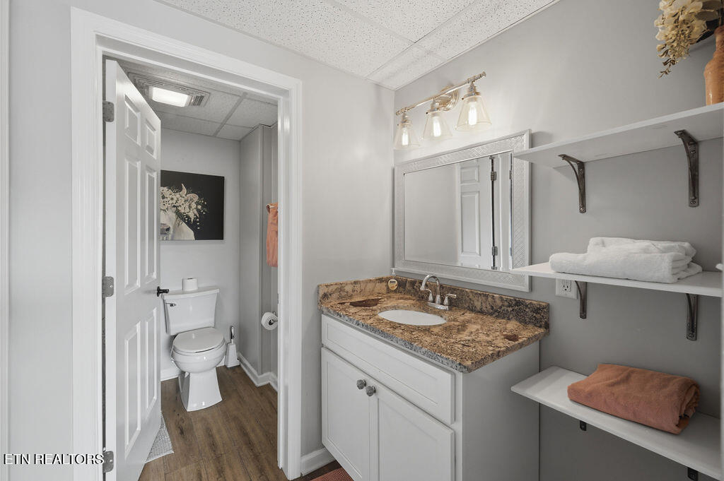 413 Baskins Creek Road Gatlinburg TN 37738