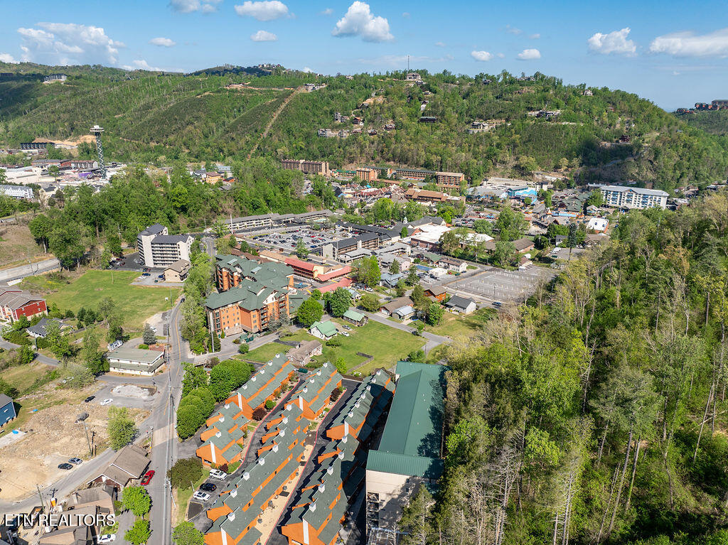 413 Baskins Creek Road Gatlinburg TN 37738