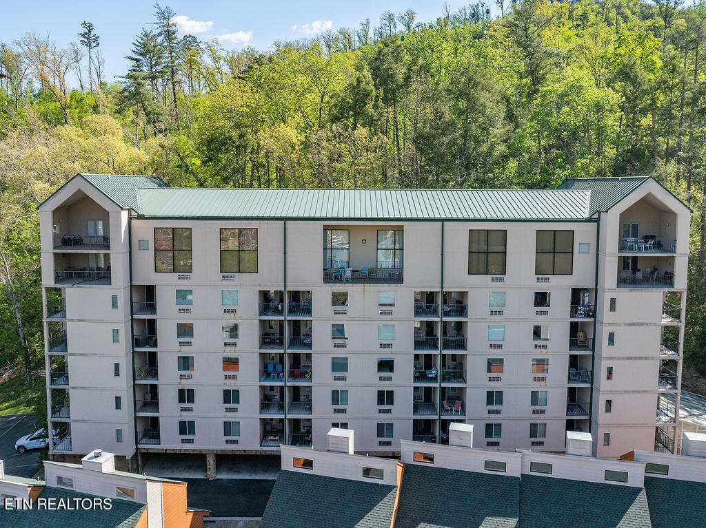 413 Baskins Creek Road Gatlinburg TN 37738