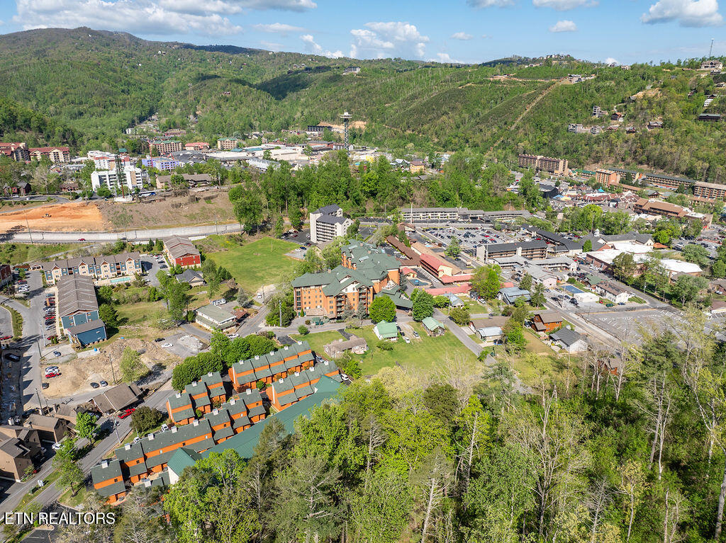 413 Baskins Creek Road Gatlinburg TN 37738