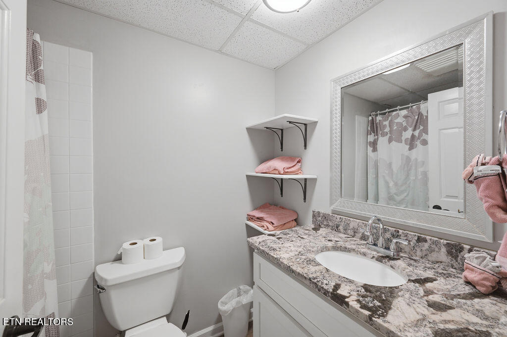 413 Baskins Creek Road Gatlinburg TN 37738