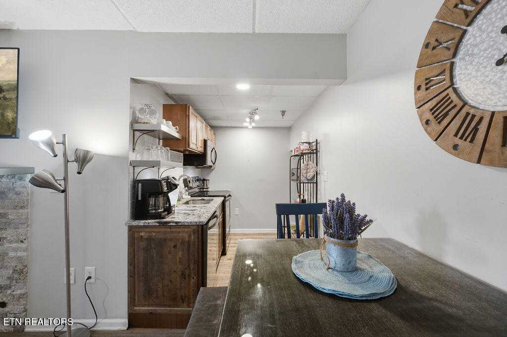 413 Baskins Creek Road Gatlinburg TN 37738