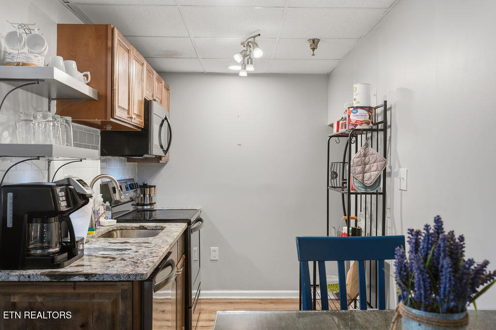 413 Baskins Creek Road Gatlinburg TN 37738