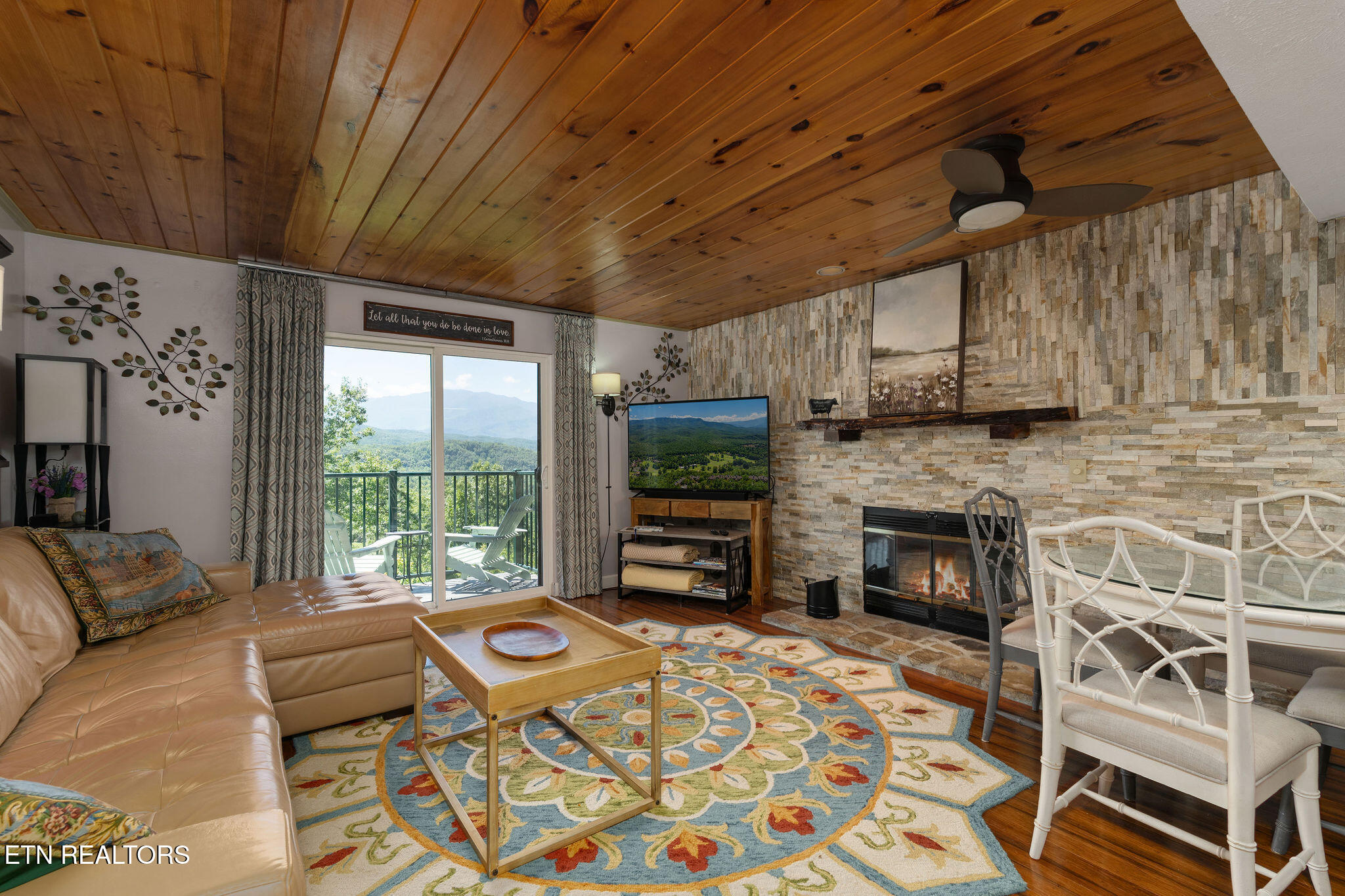 3710 Weber Road Gatlinburg TN 37738