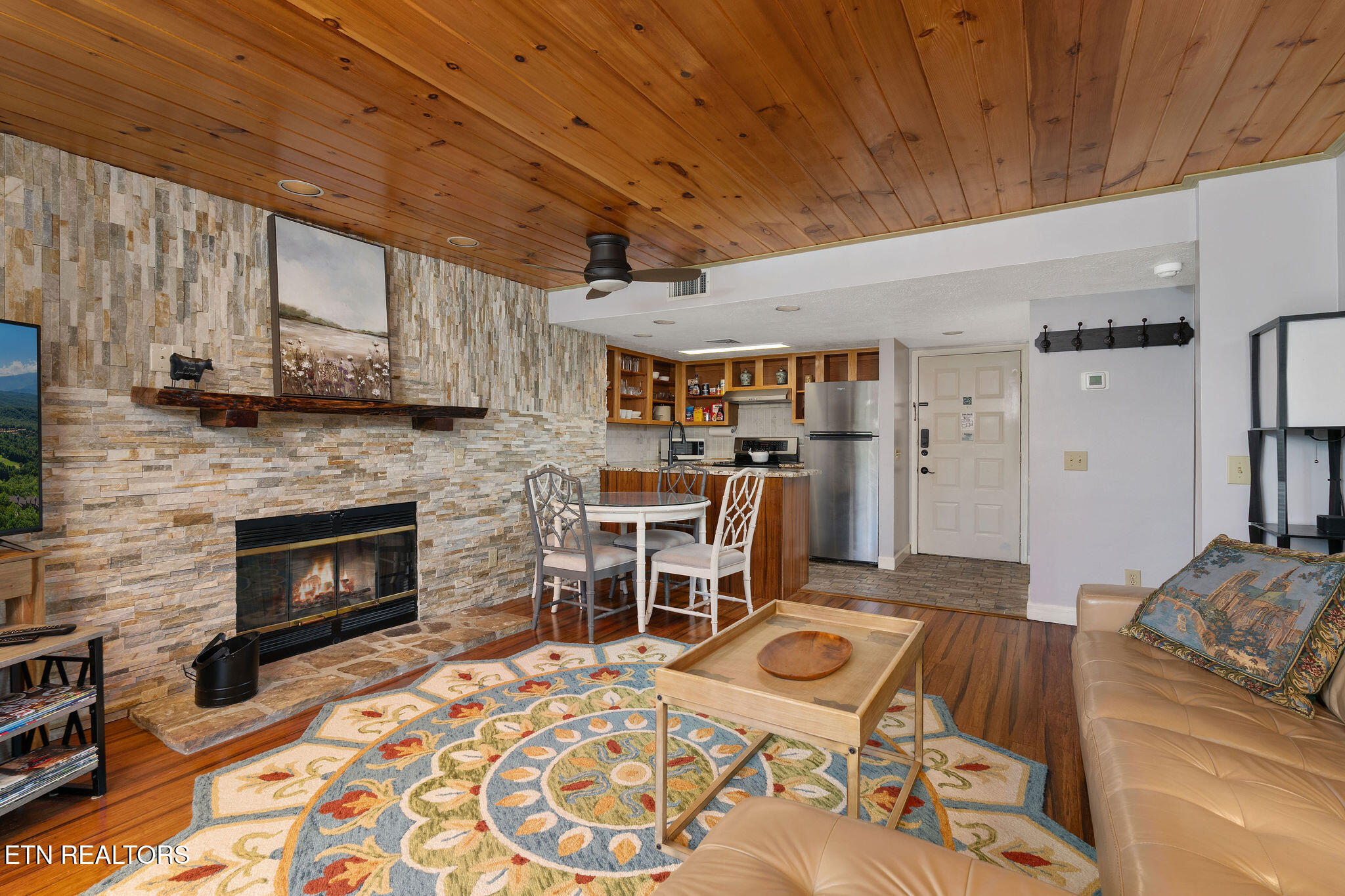 3710 Weber Road Gatlinburg TN 37738