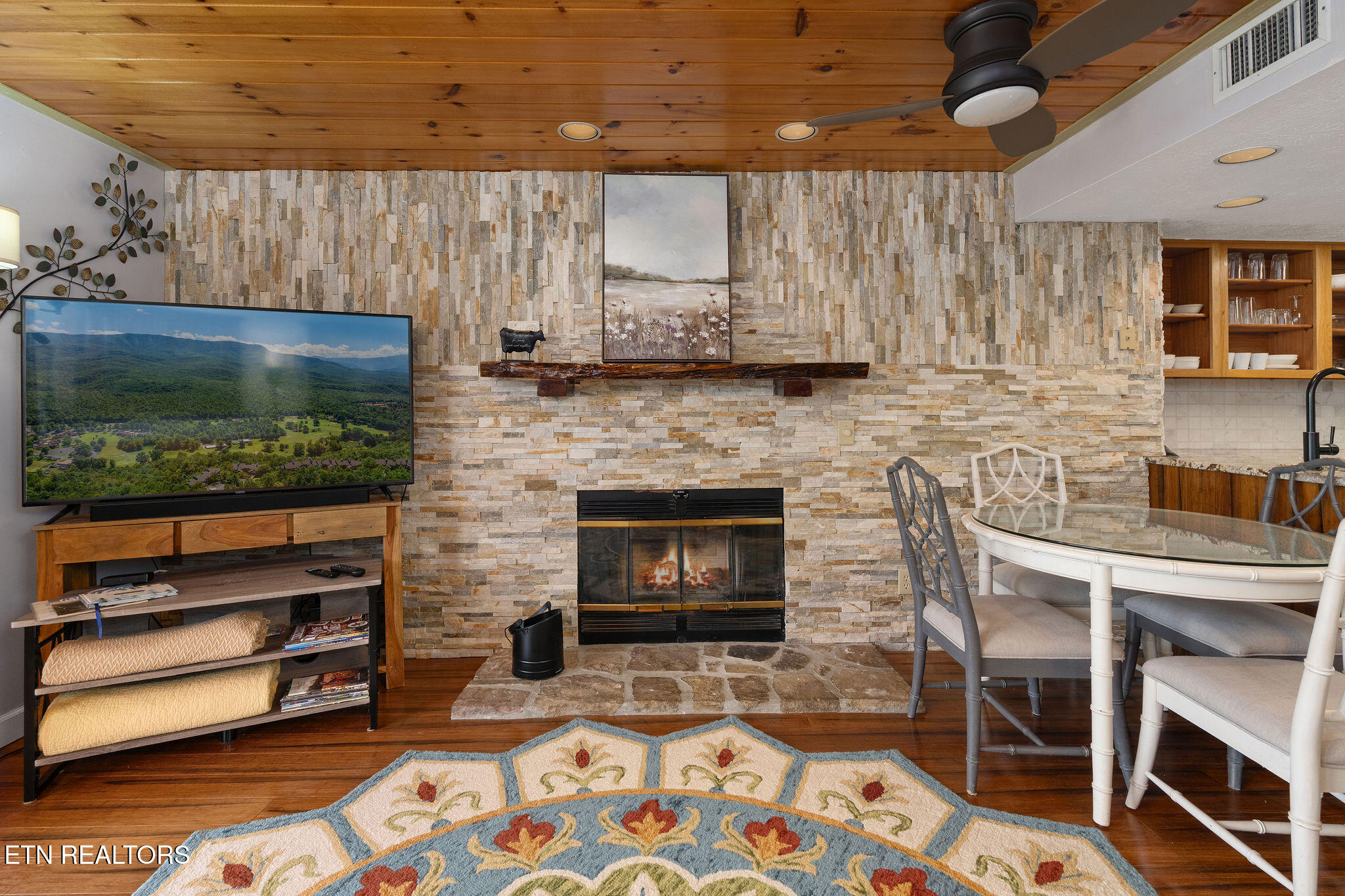 3710 Weber Road Gatlinburg TN 37738
