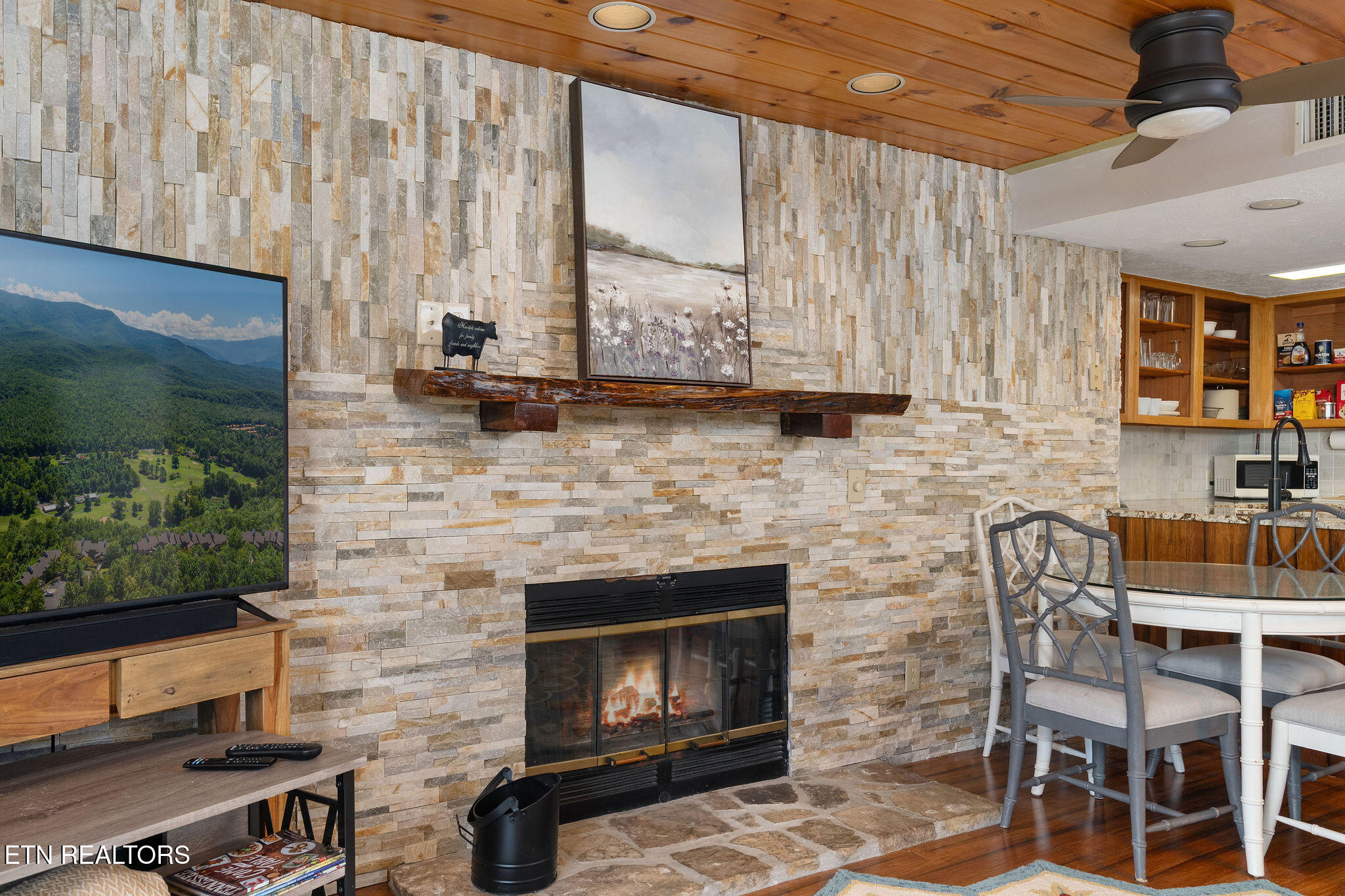 3710 Weber Road Gatlinburg TN 37738