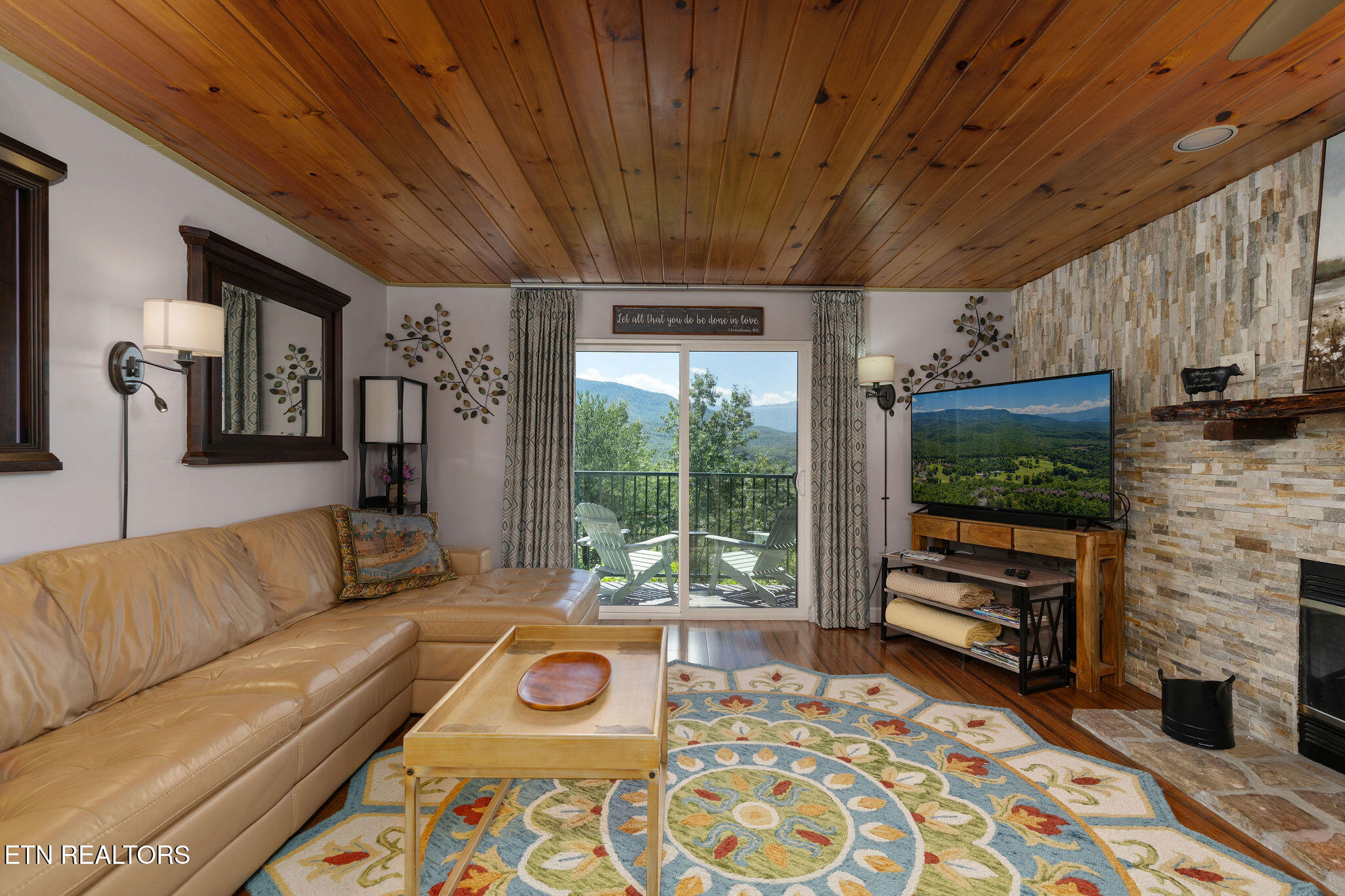 3710 Weber Road Gatlinburg TN 37738