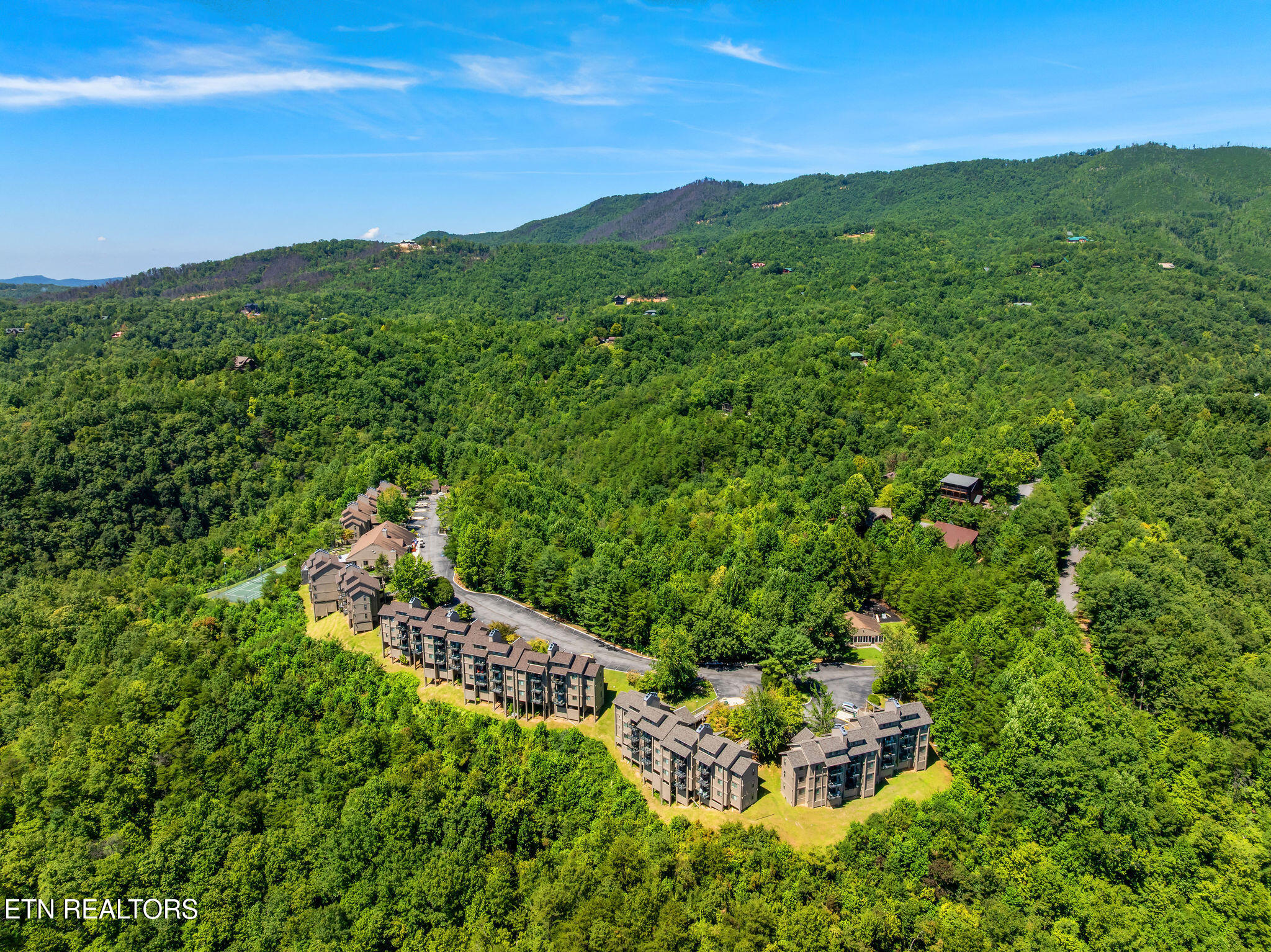 3710 Weber Road Gatlinburg TN 37738