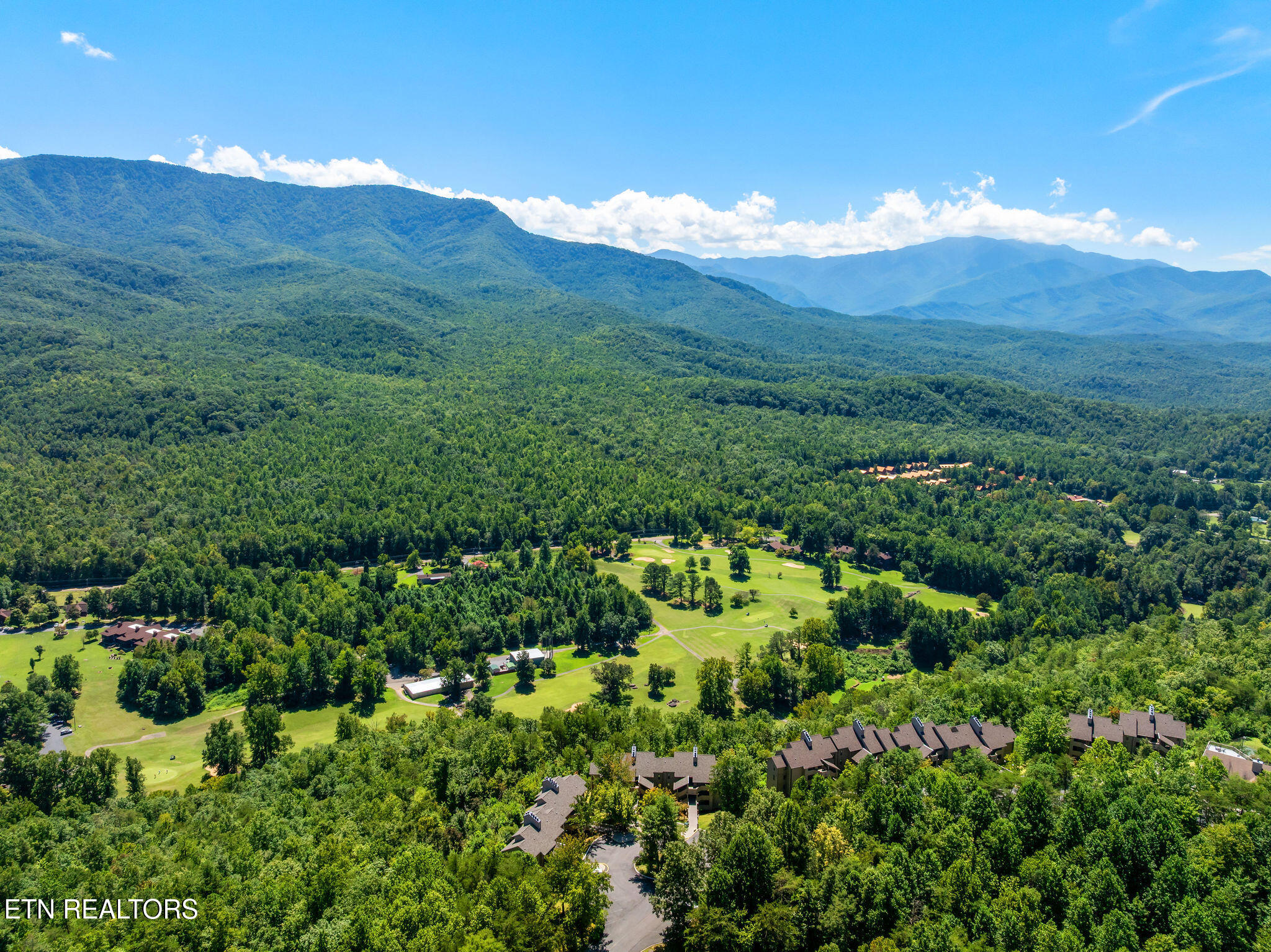 3710 Weber Road Gatlinburg TN 37738