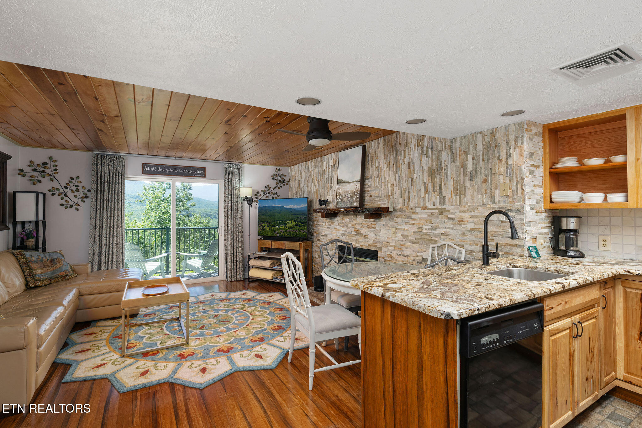 3710 Weber Road Gatlinburg TN 37738