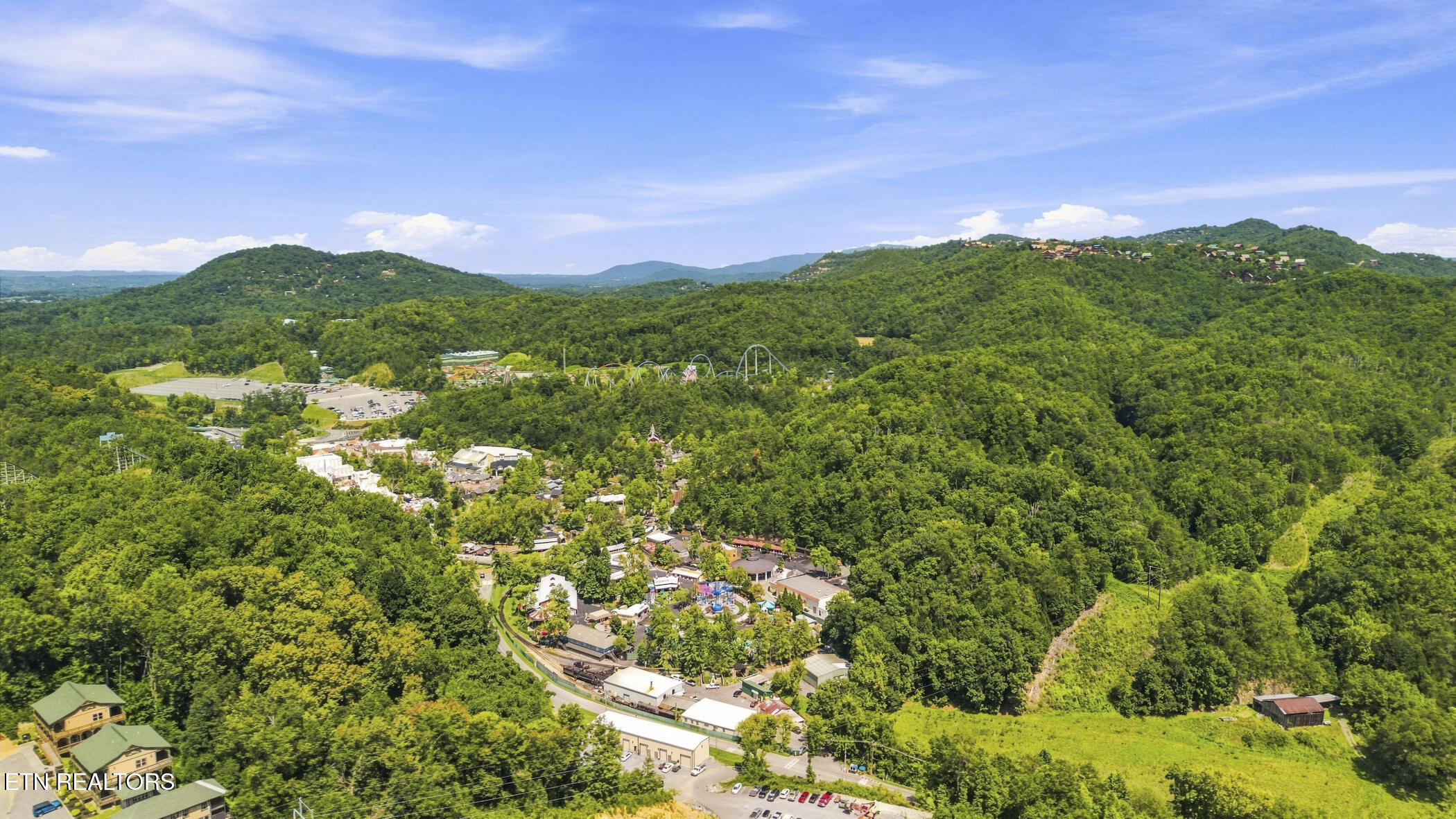 818 Golf View Boulevard Pigeon Forge TN 37863