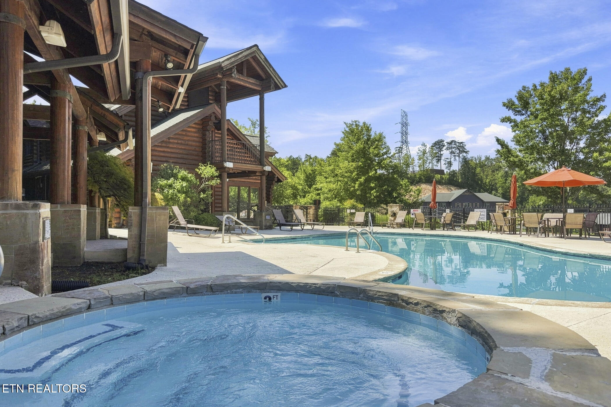 818 Golf View Boulevard Pigeon Forge TN 37863