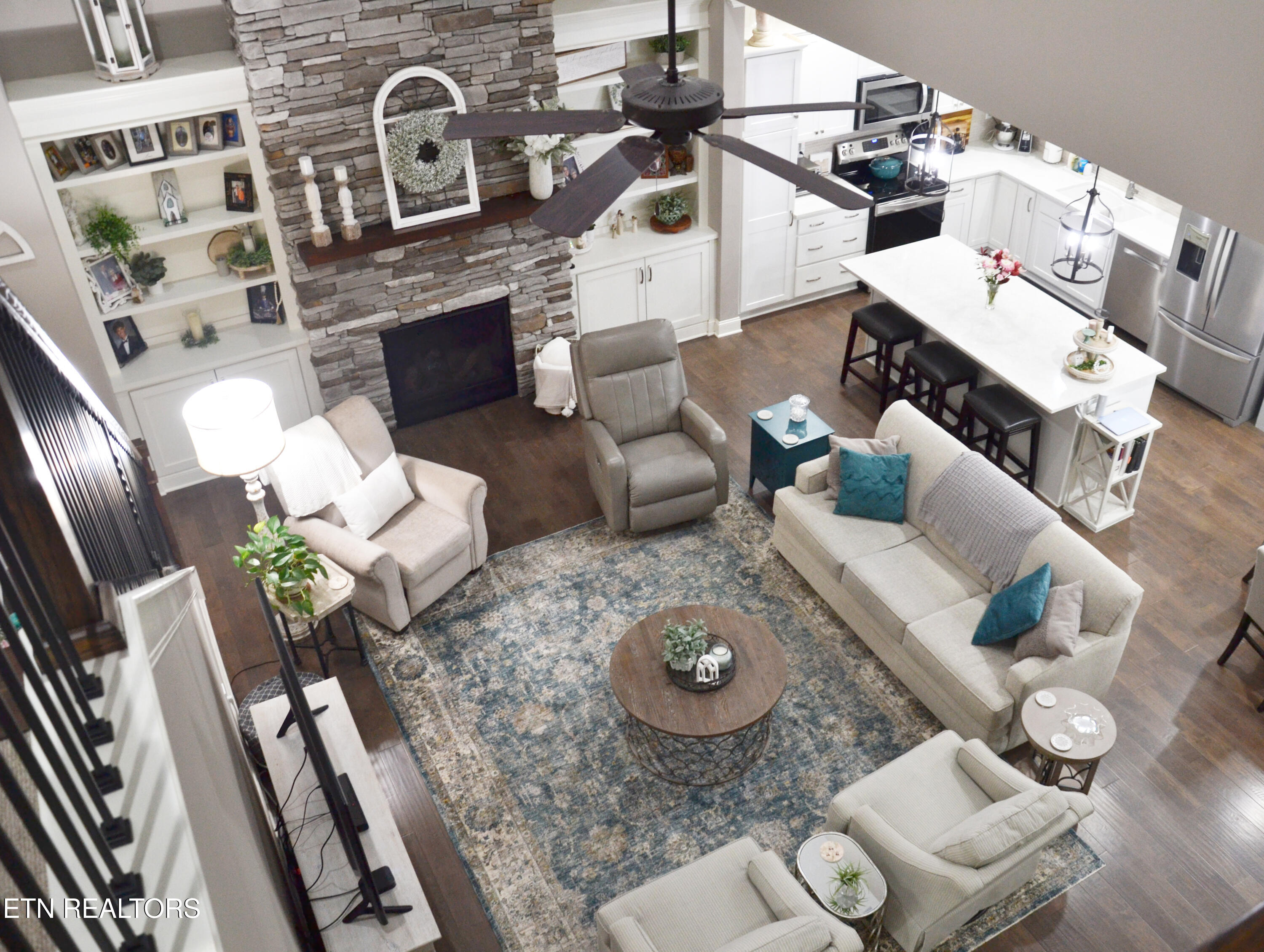 13012 Hampshire Bay Lane Farragut TN 37934