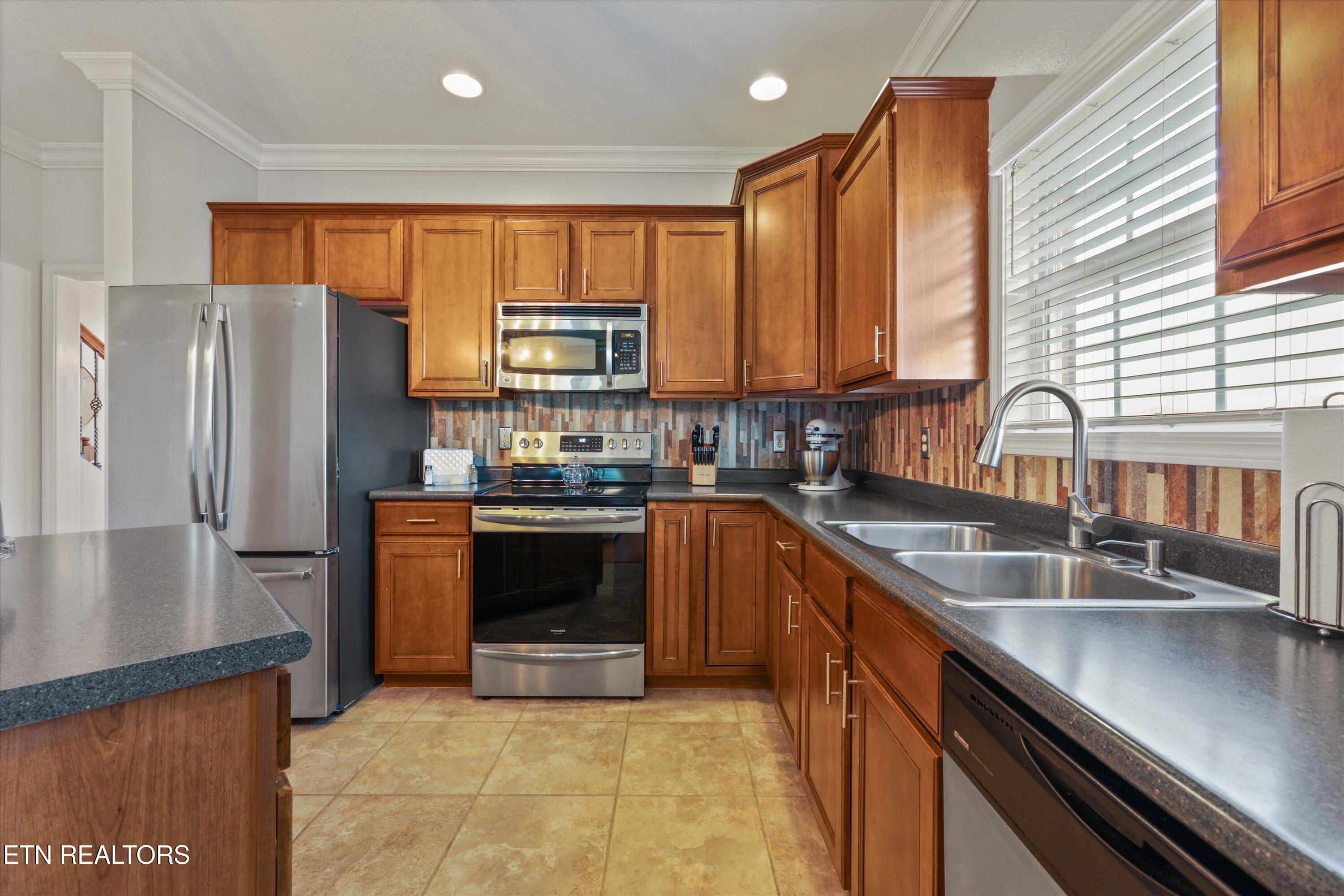 1712 Wisteria View Way Knoxville TN 37914