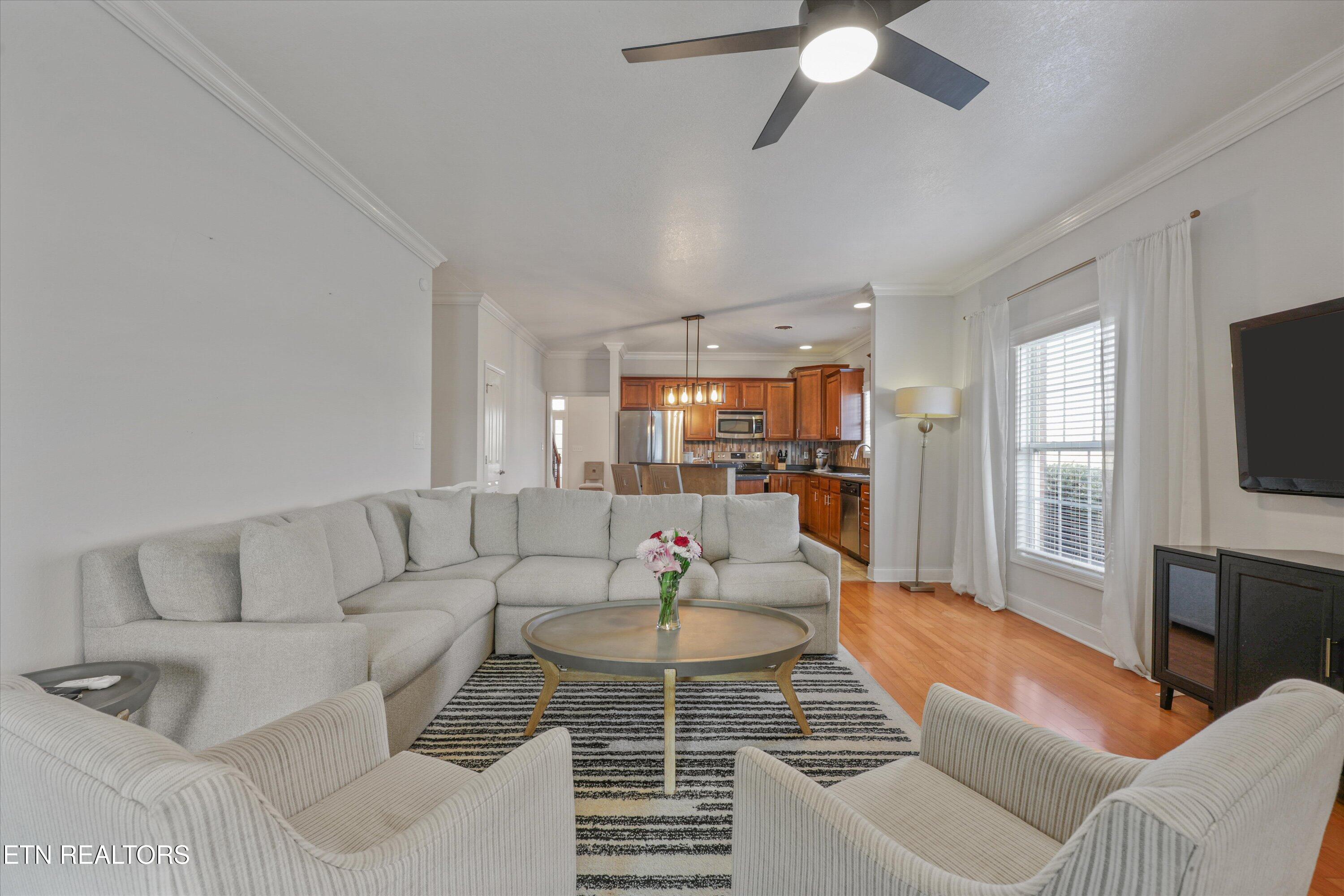 1712 Wisteria View Way Knoxville TN 37914