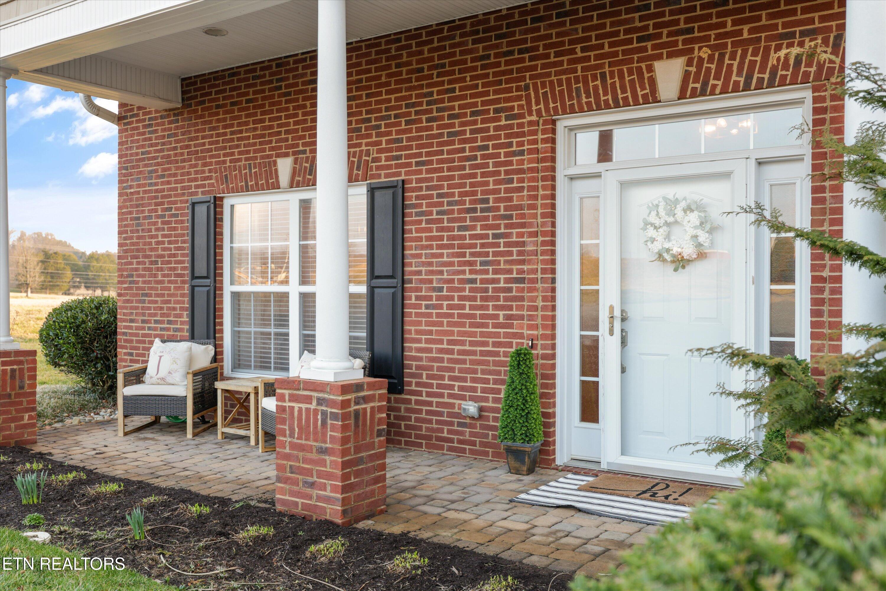 1712 Wisteria View Way Knoxville TN 37914
