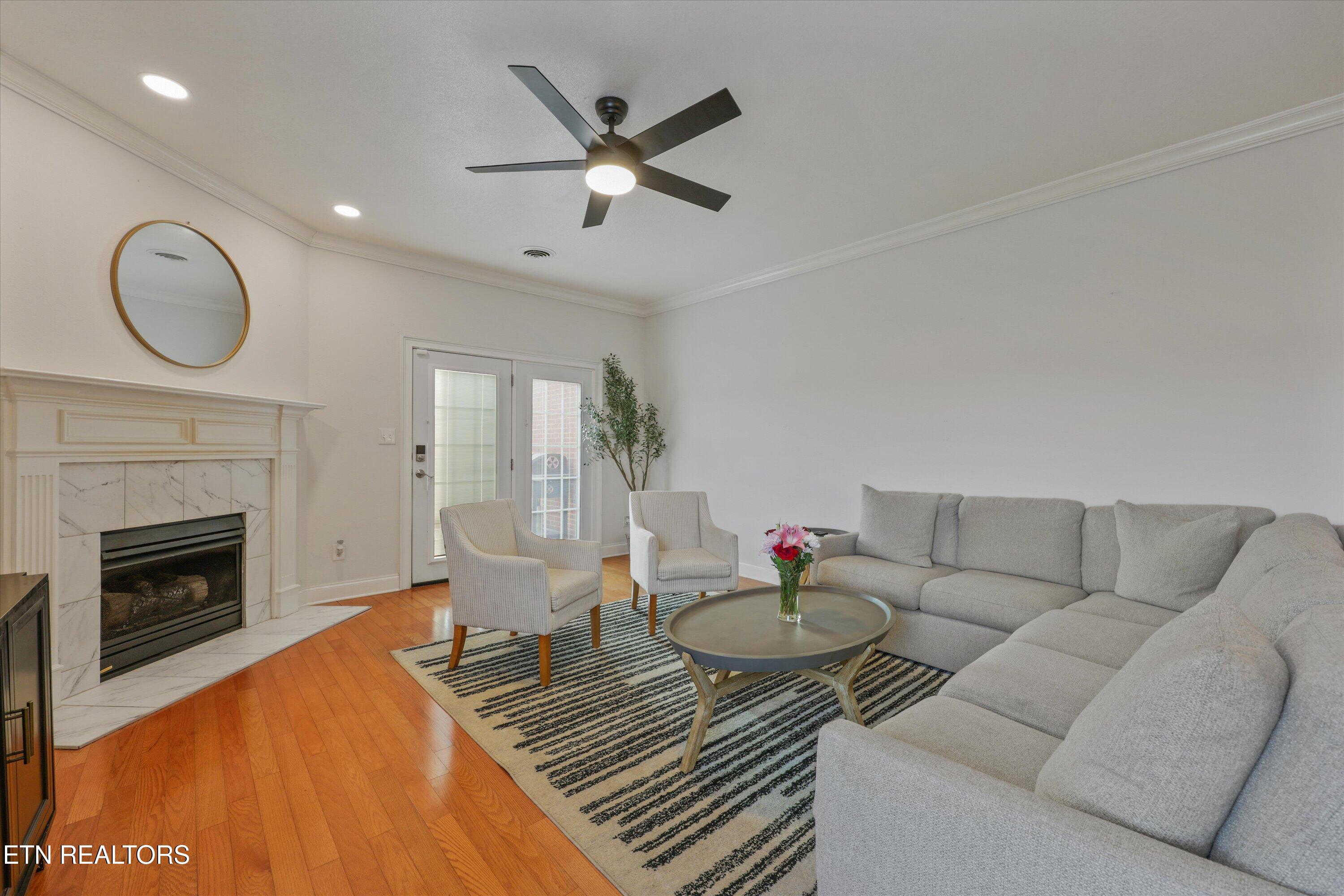 1712 Wisteria View Way Knoxville TN 37914