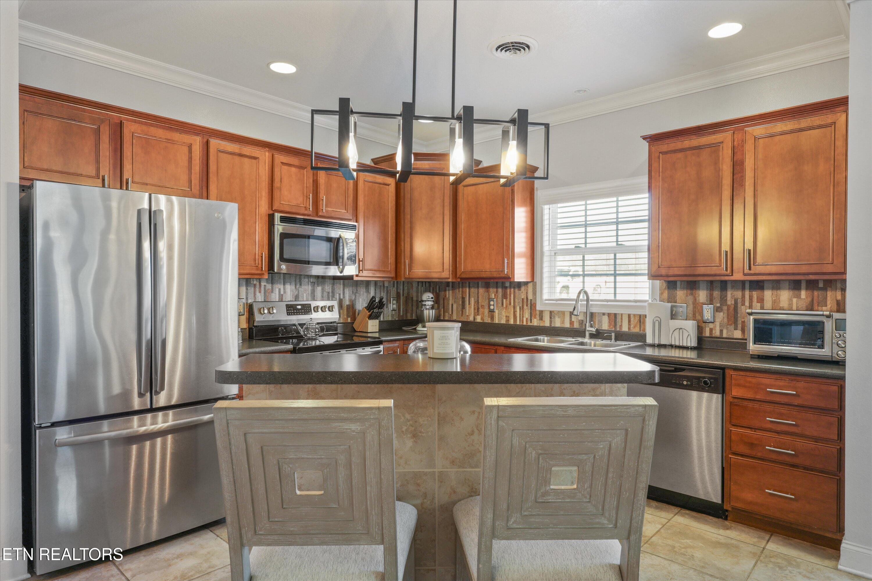 1712 Wisteria View Way Knoxville TN 37914