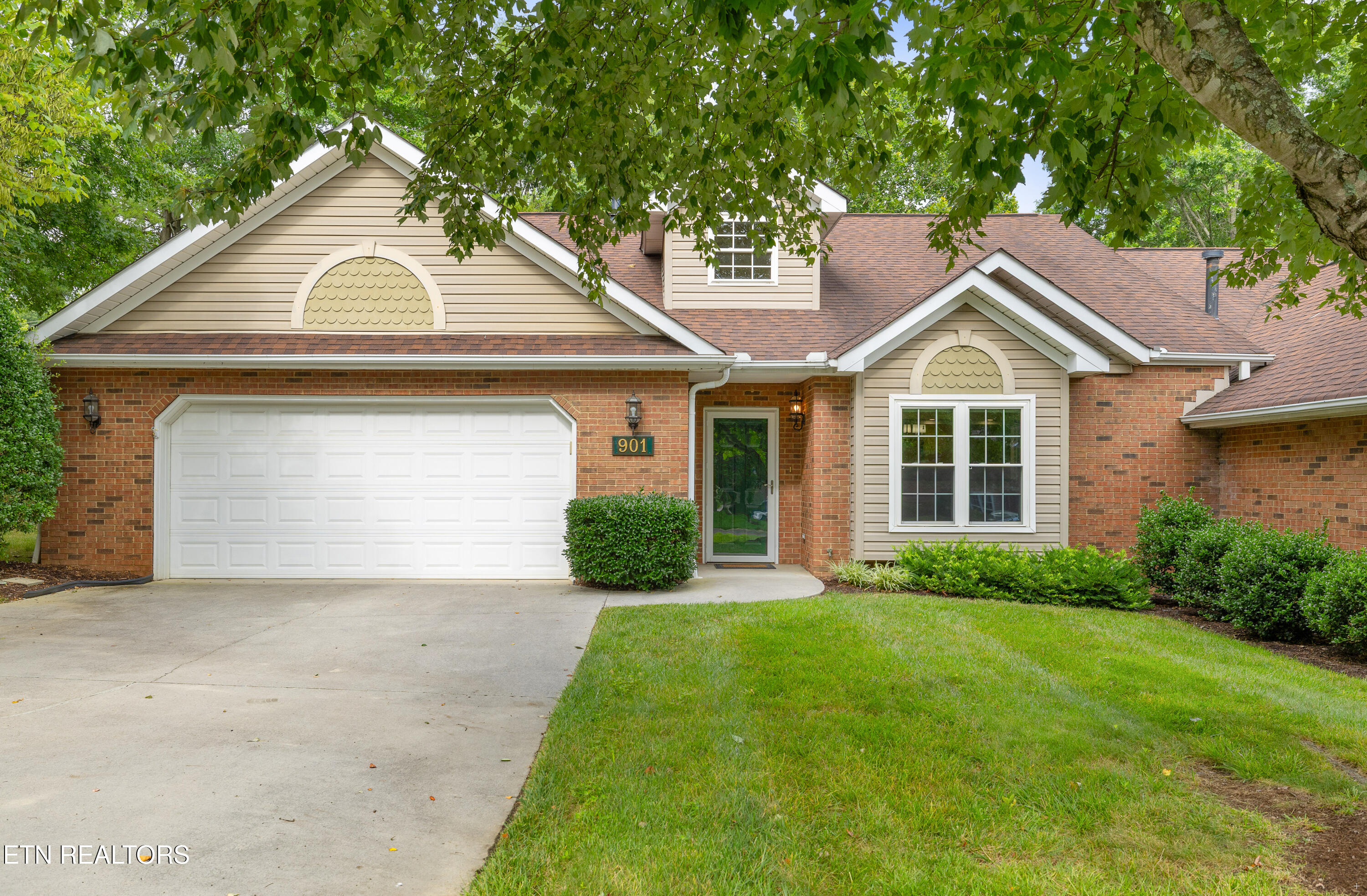 901 Millington Park Way Knoxville TN 37909