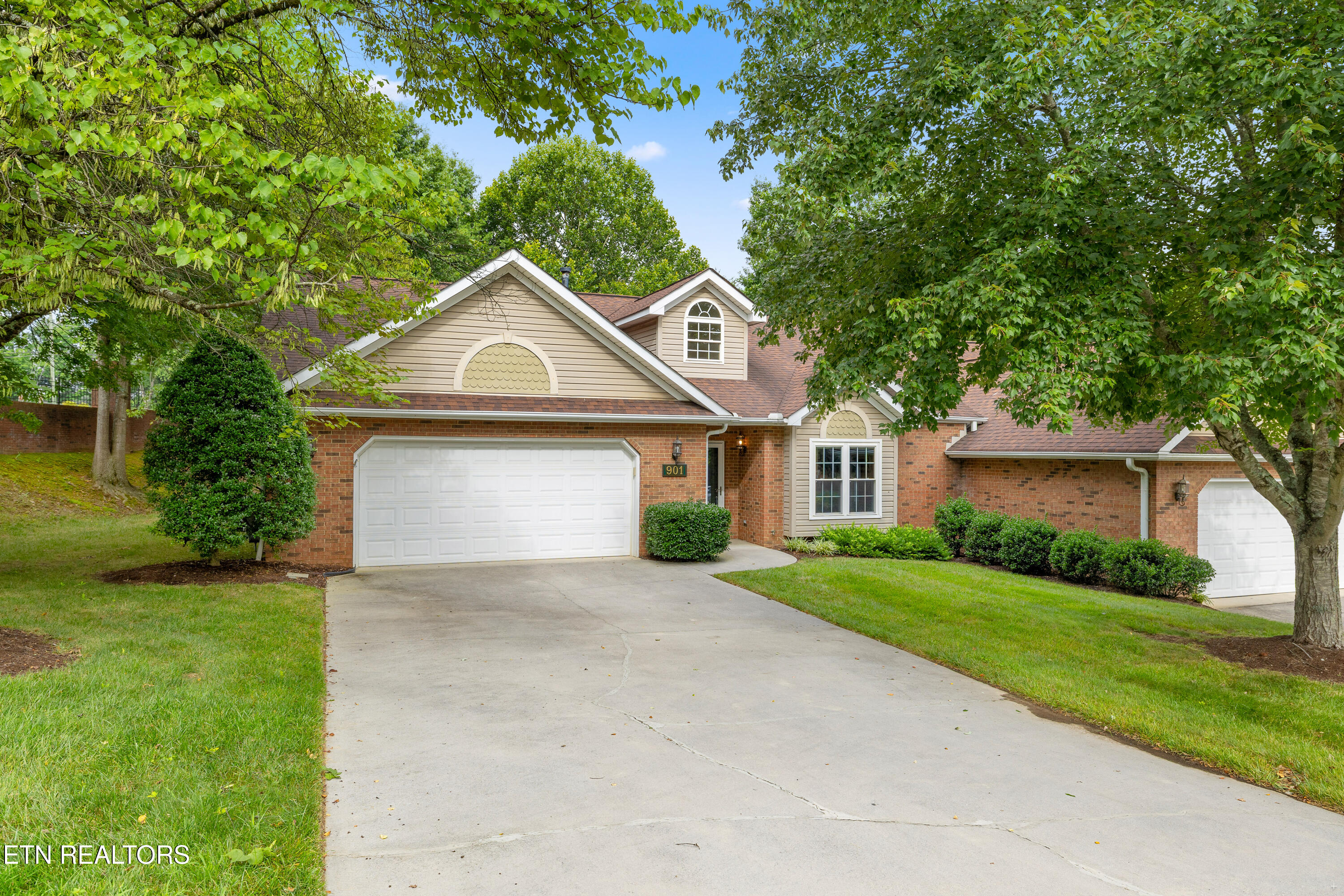 901 Millington Park Way Knoxville TN 37909