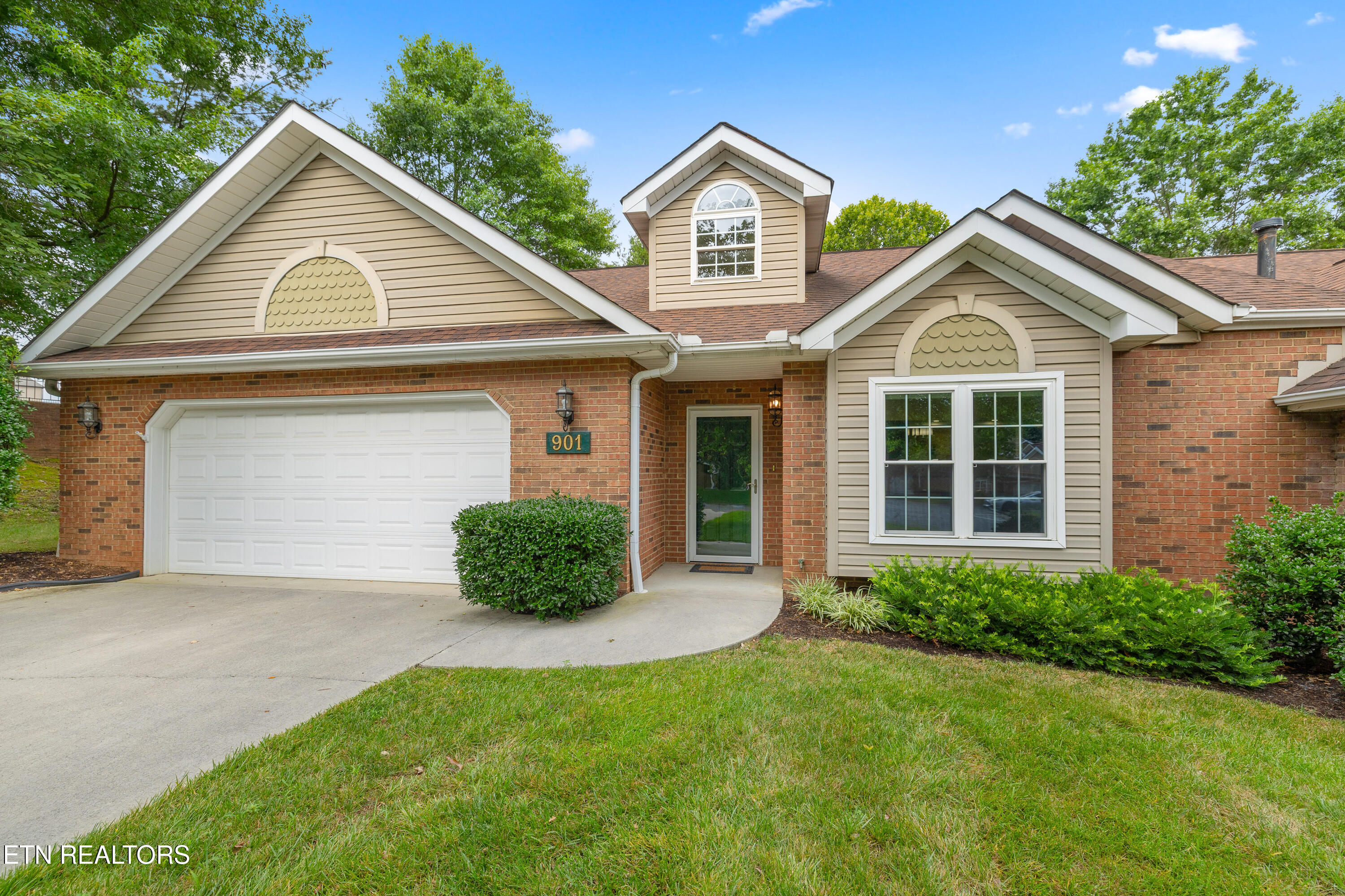 901 Millington Park Way Knoxville TN 37909