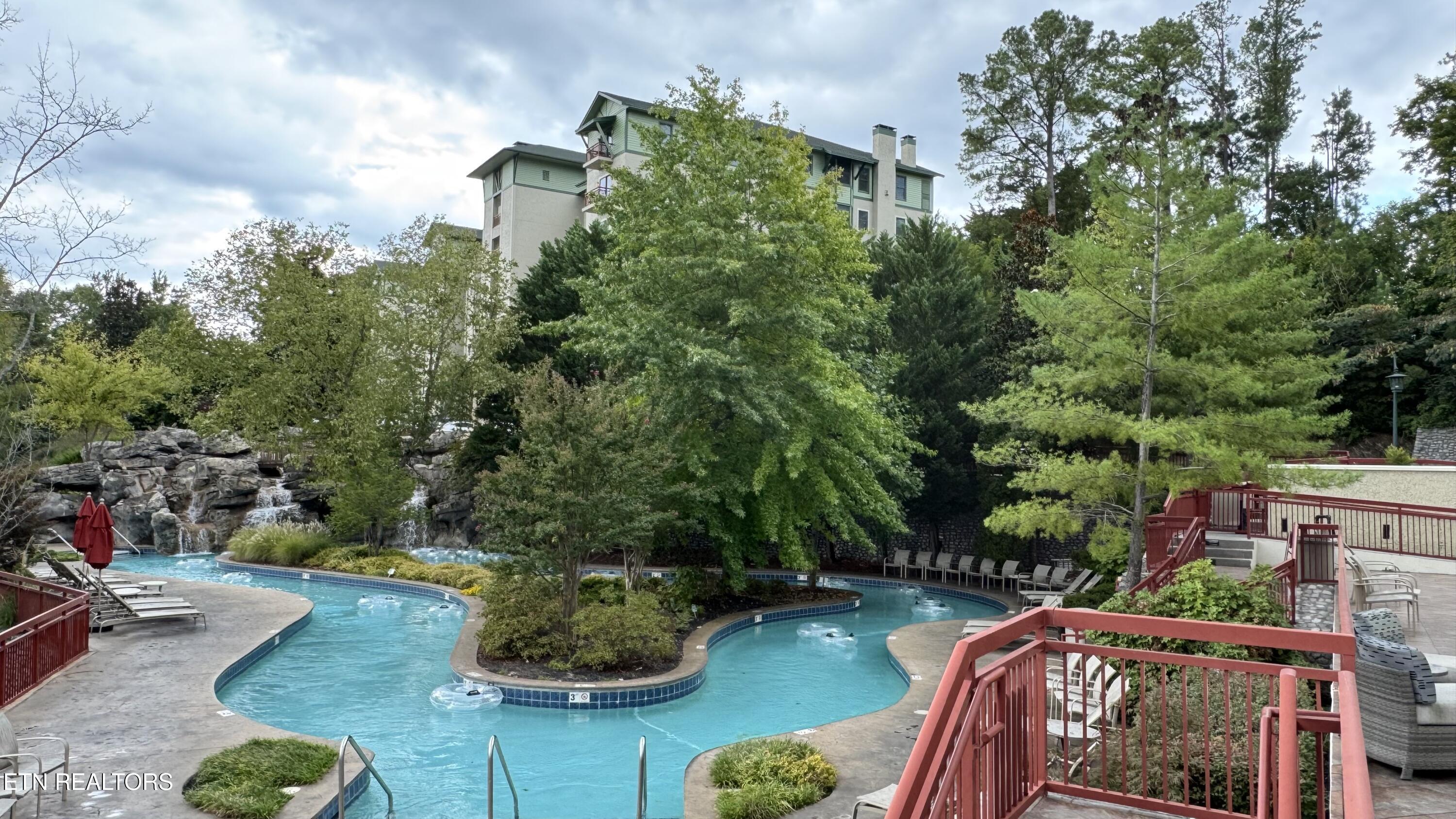 212 Dollywood Lane Unit 420 Pigeon Forge TN 37863
