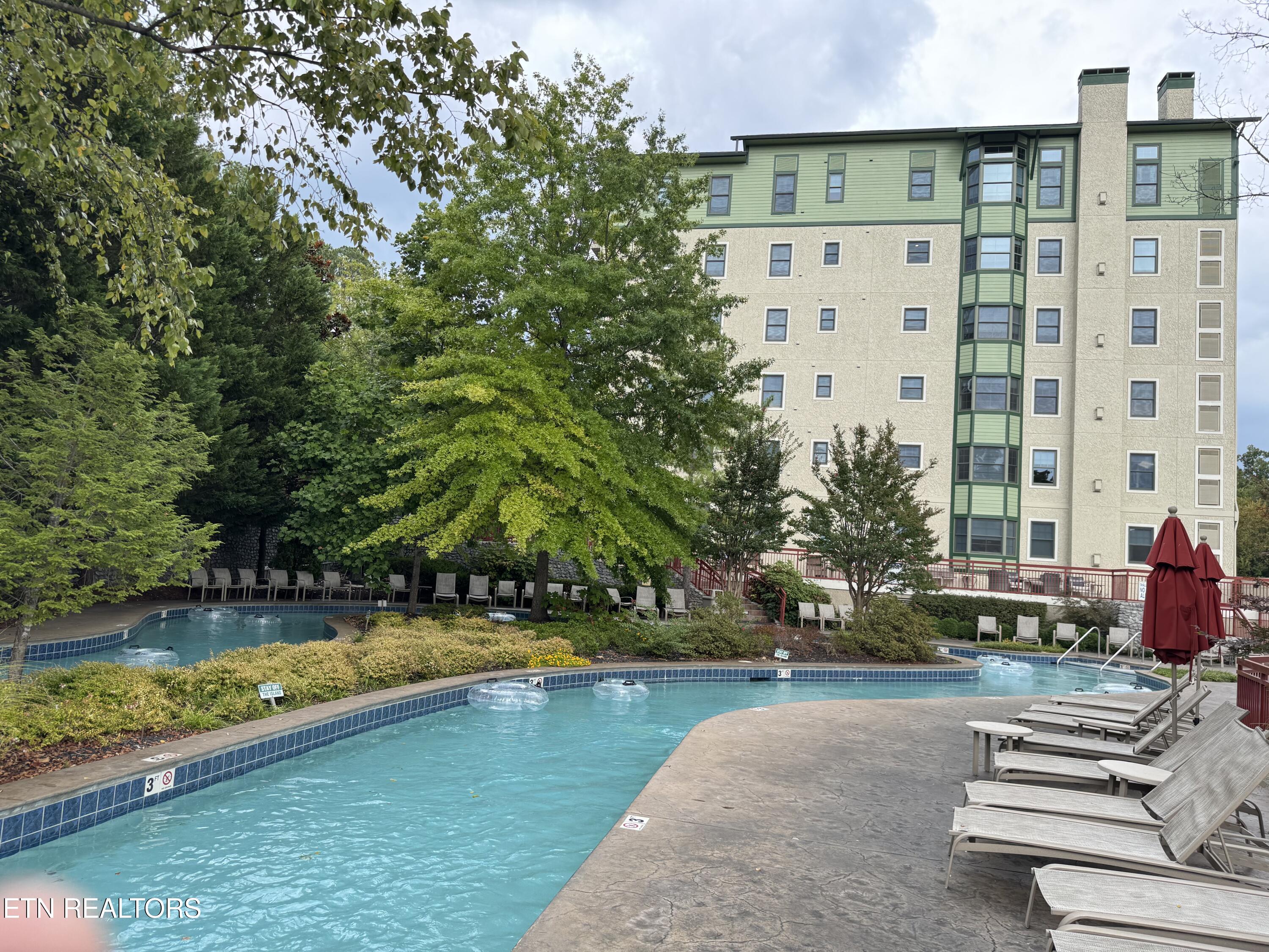 212 Dollywood Lane Unit 420 Pigeon Forge TN 37863