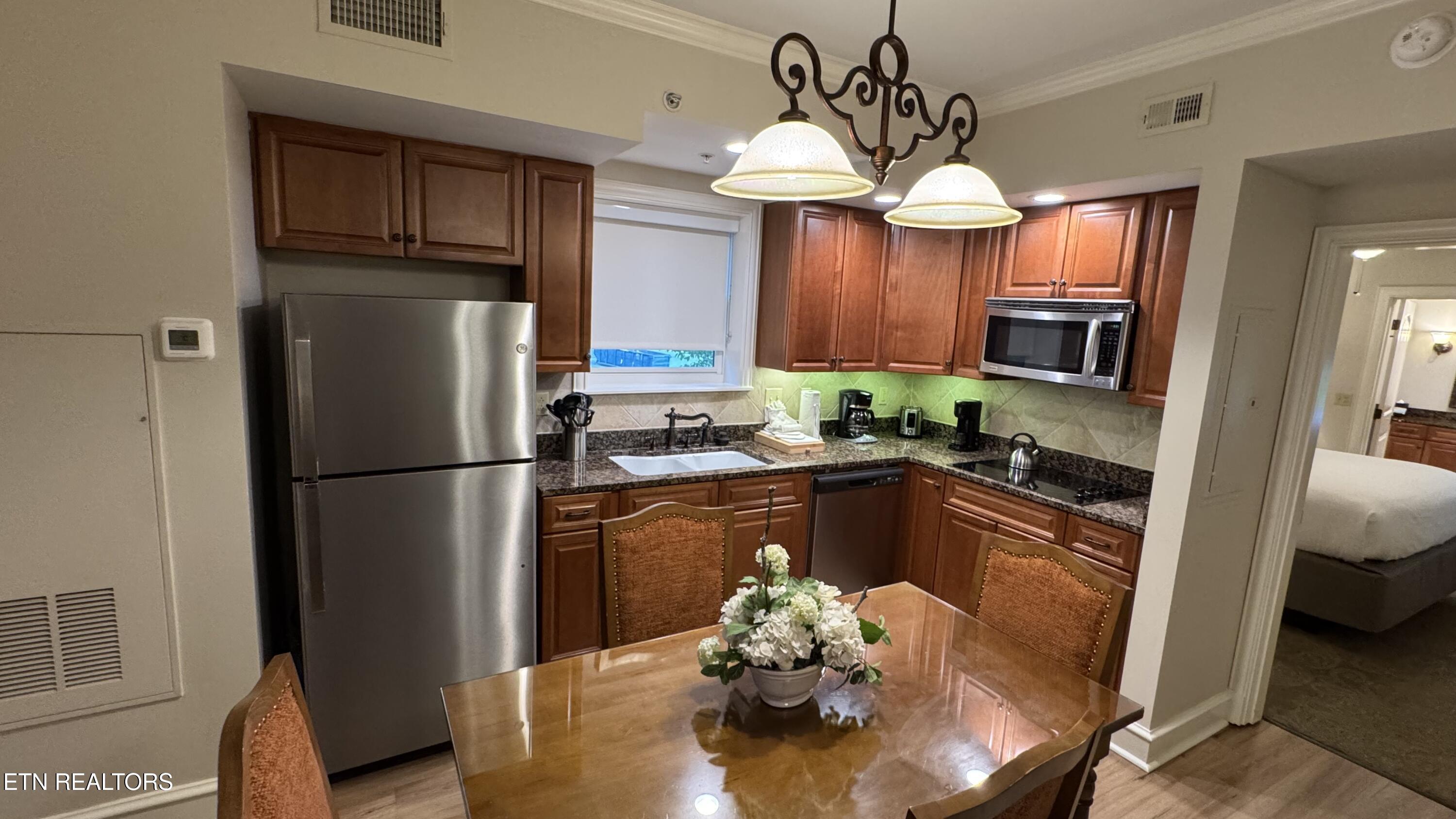 212 Dollywood Lane Unit 420 Pigeon Forge TN 37863
