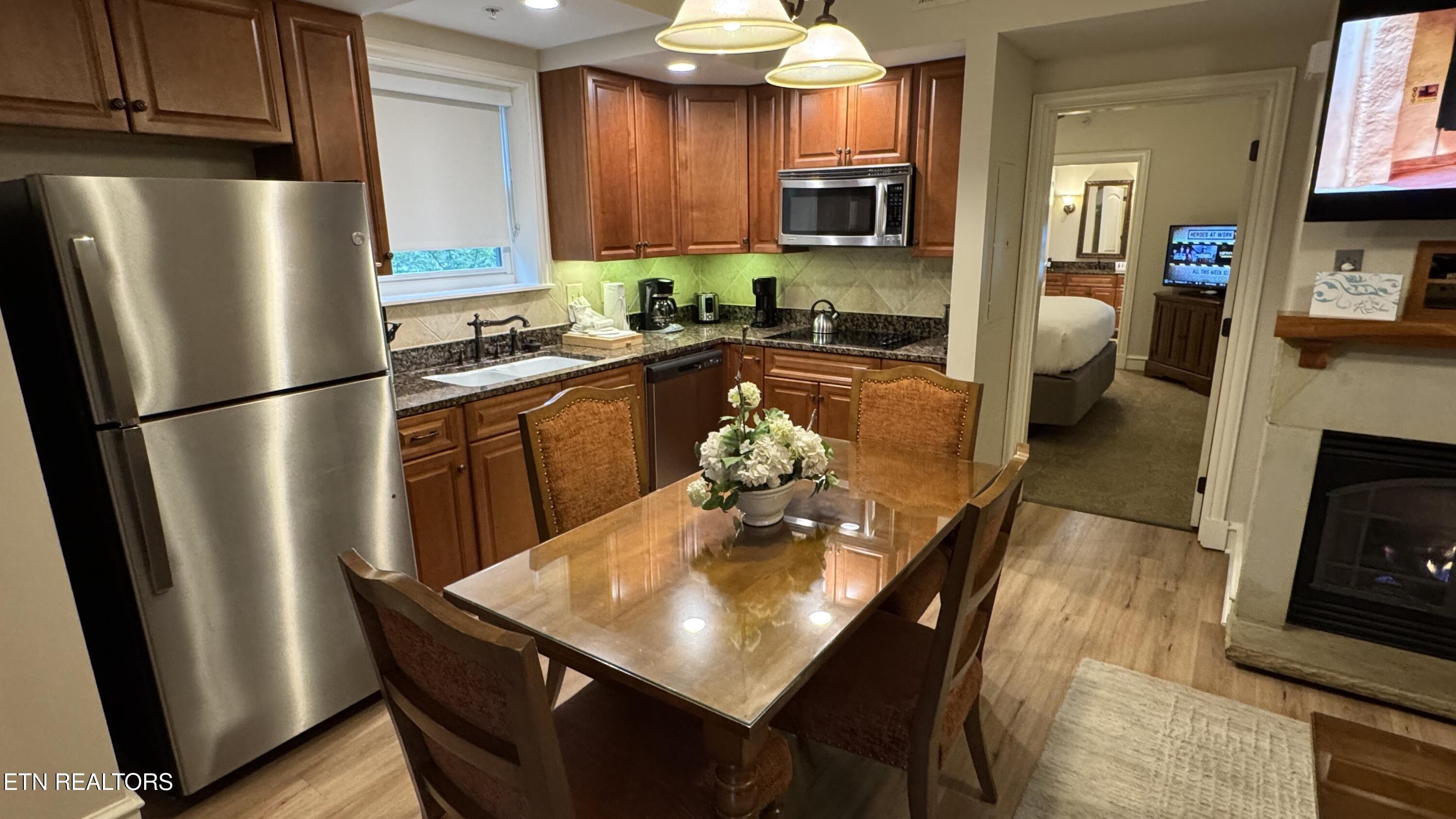 212 Dollywood Lane Unit 420 Pigeon Forge TN 37863